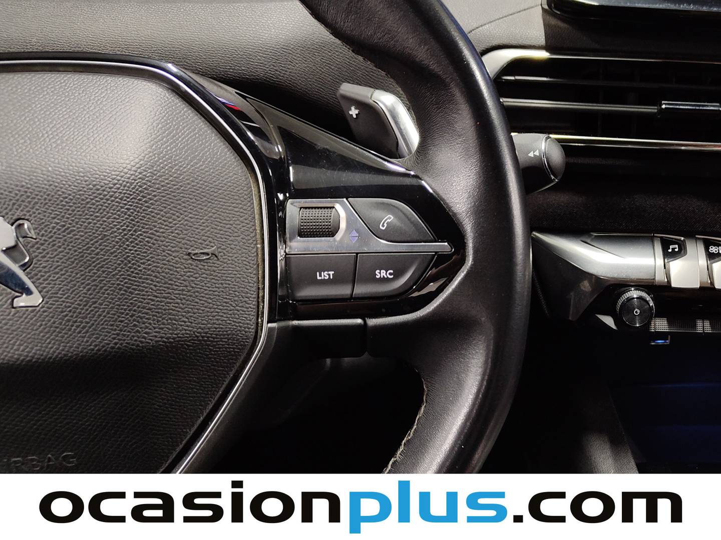 Peugeot 3008 Peugeot 3008 BlueHDi 130 S&S Allure Pack EAT8 (130 CV) diésel