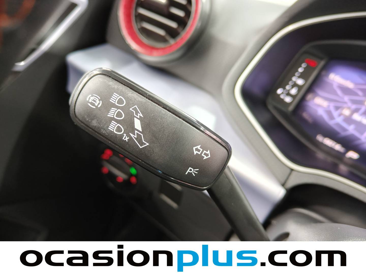 Foto Seat Ibiza SEAT Ibiza 1.5 TSI FR XL DSG (150 CV)