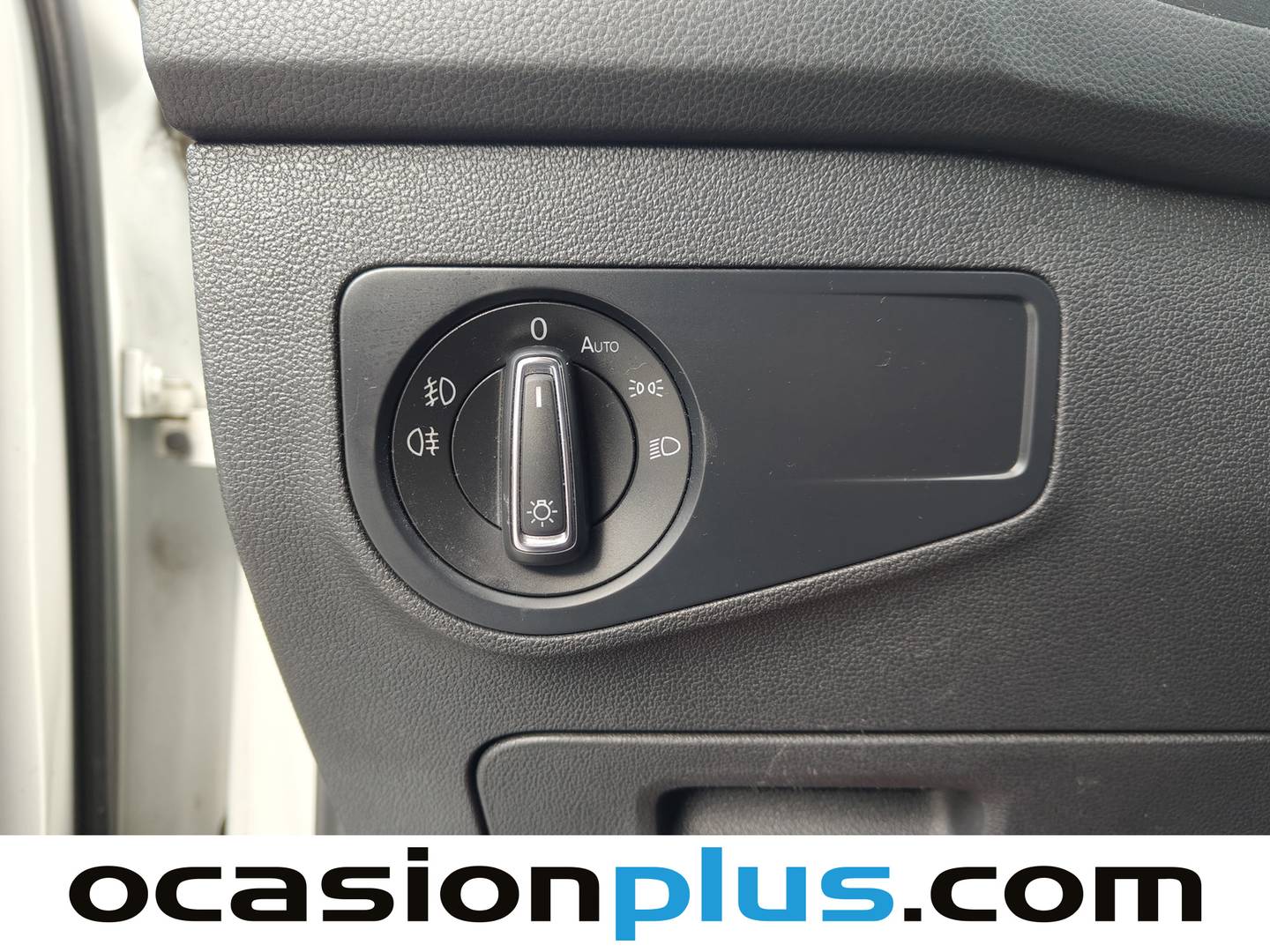 Foto Volkswagen Tiguan Volkswagen Tiguan Advance 2.0 TDI BMT  (115 CV)