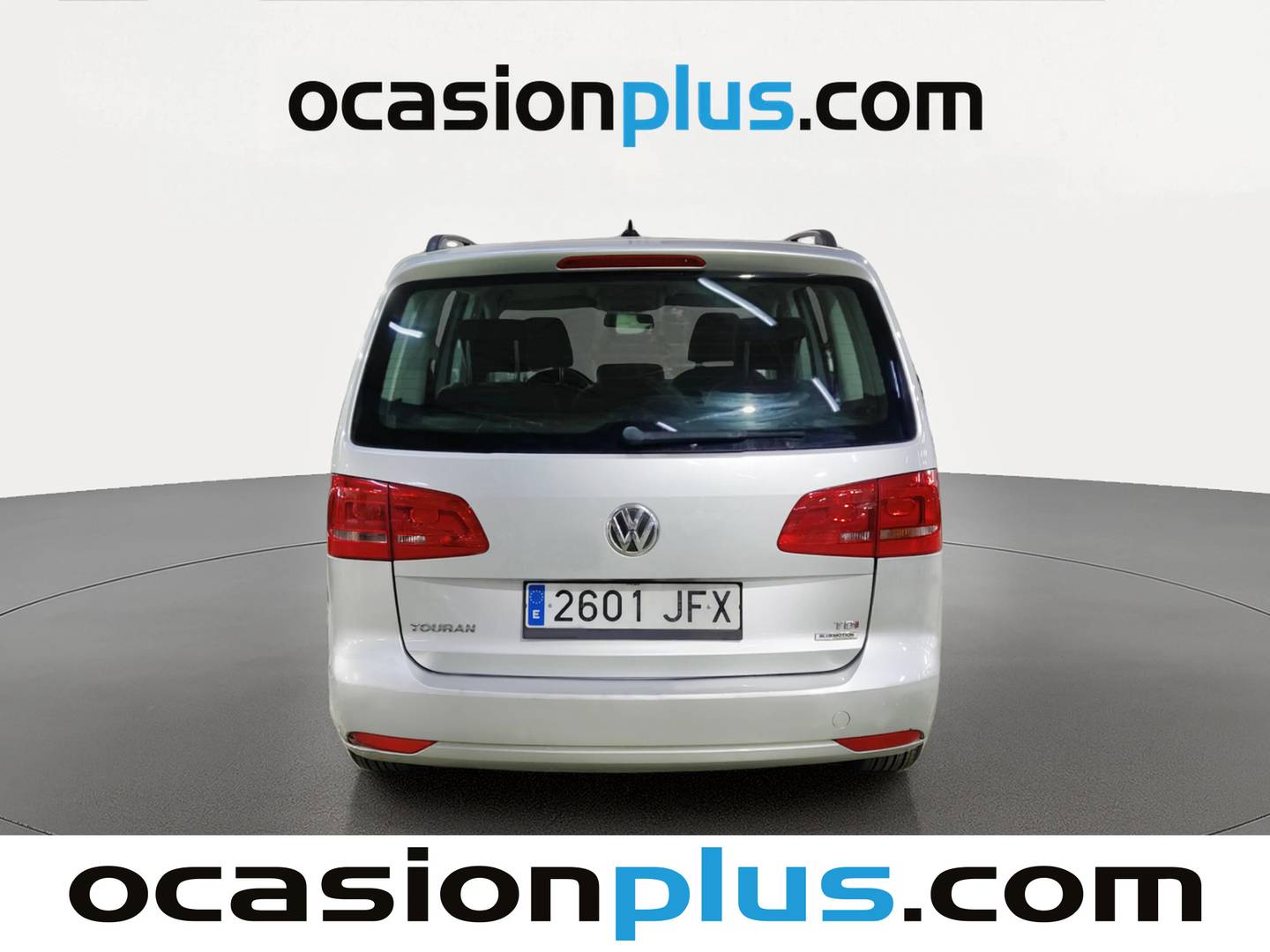 Volkswagen Touran Volkswagen Touran Edition 1.6 TDI BMT (105 CV) barato