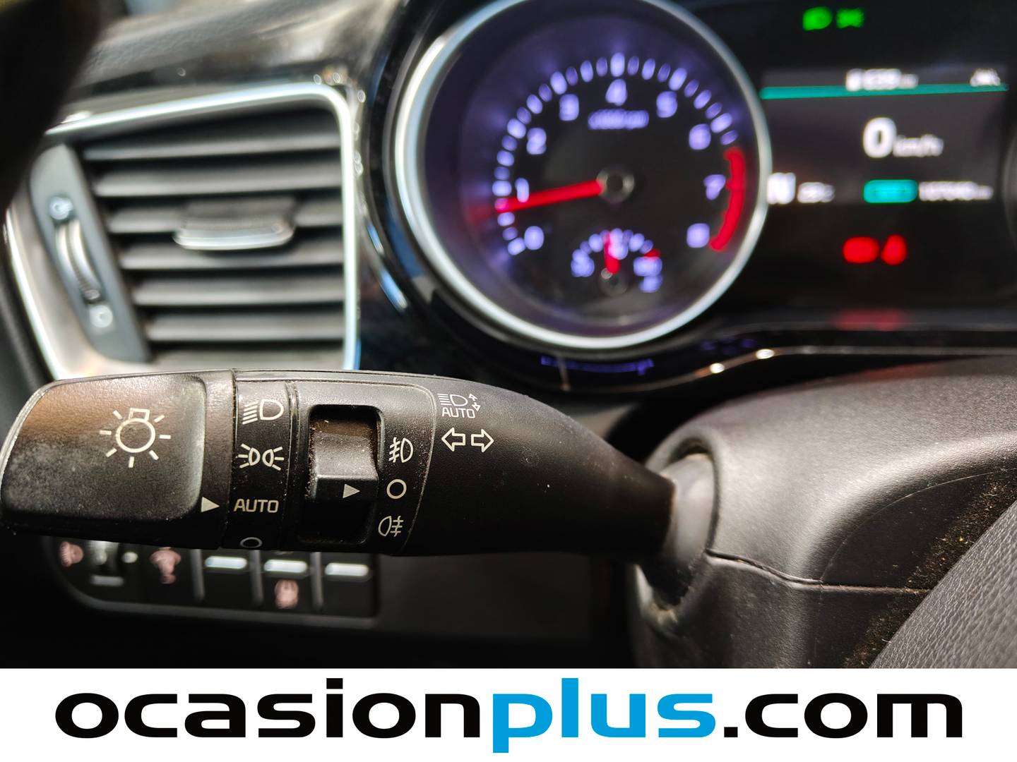 KIA XCeed KIA XCeed 1.5 MHEV iMT Tech (160 CV) seminuevo