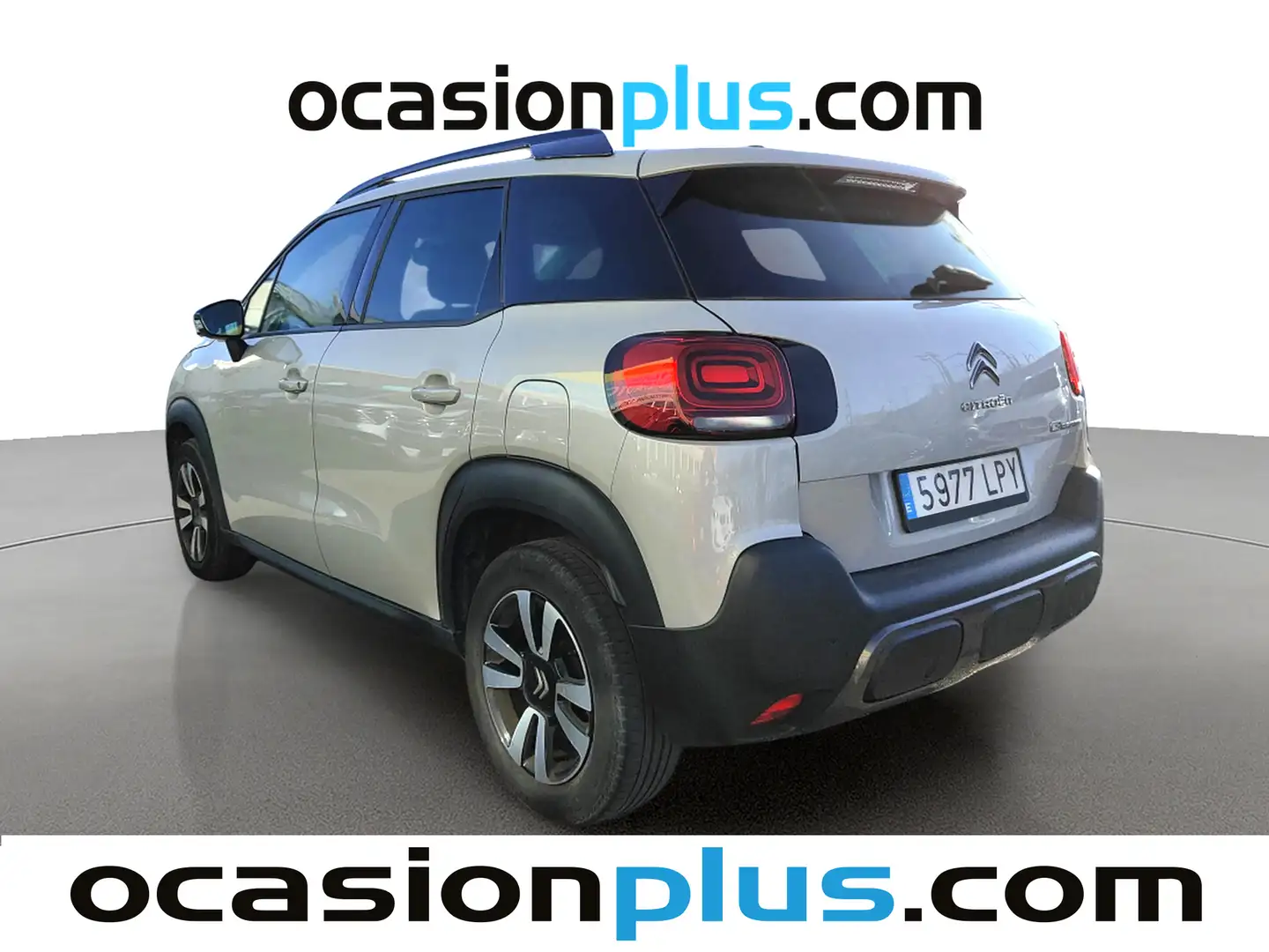 Foto Citroën C3 Aircross Citroen C3 Aircross PureTech 110 S&S Feel Pack (110 CV)