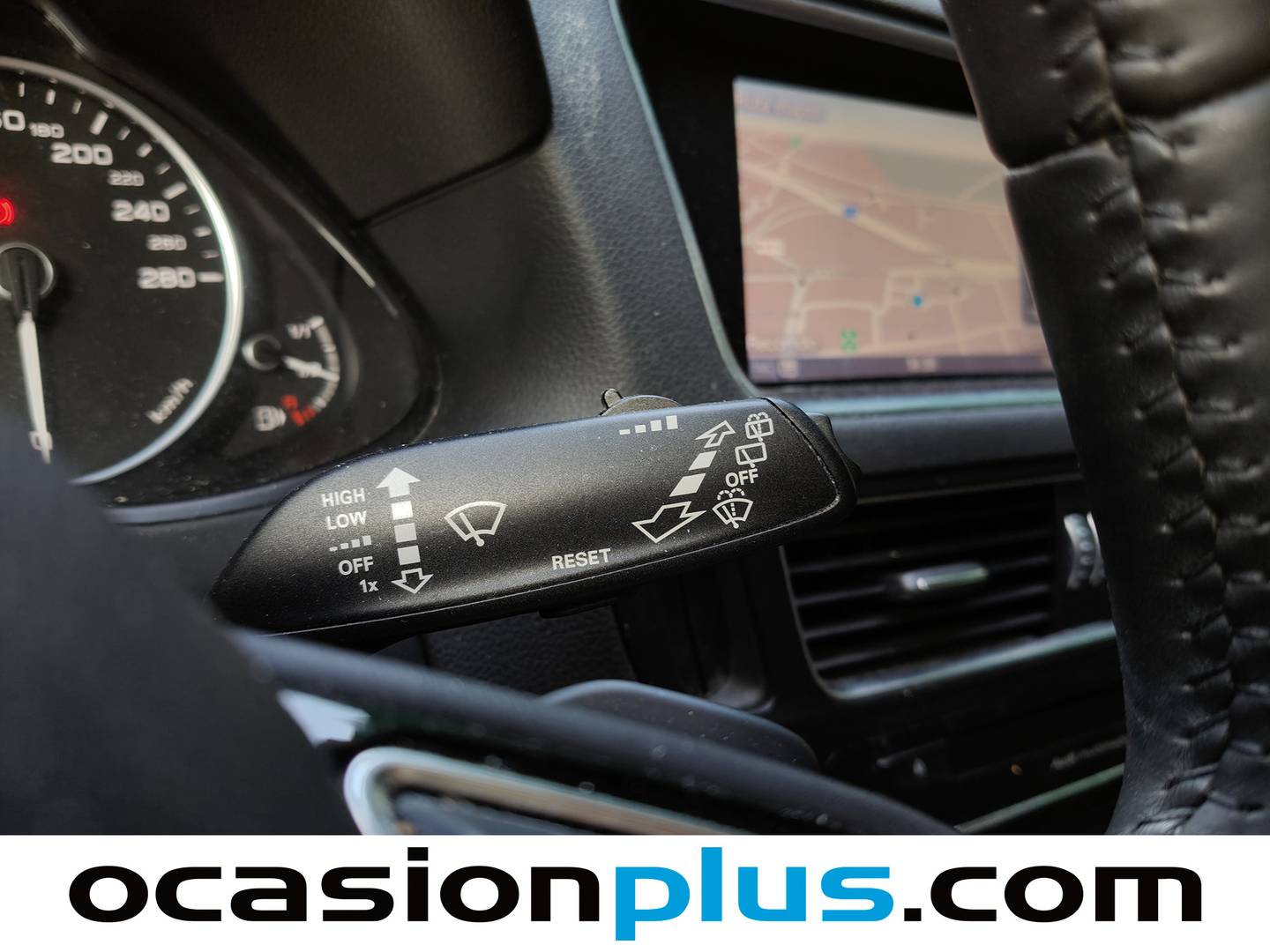 Audi Q5 Audi Q5 Ambition 2.0 TFSI hybrid quattro (245 CV) tiptronic de segunda mano
