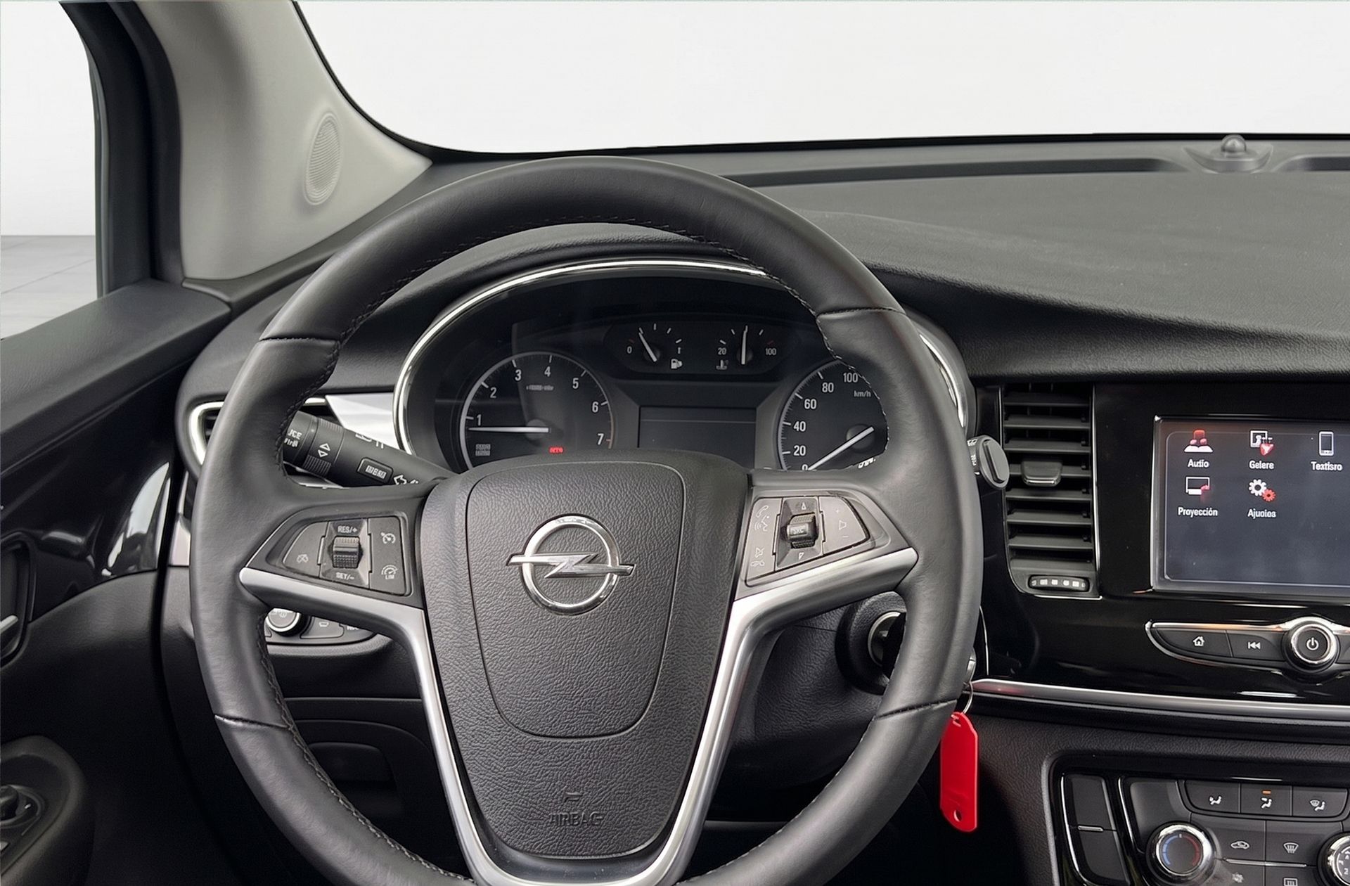 Opel Mokka 1.4 Turbo Selective 4x2 - foto 19