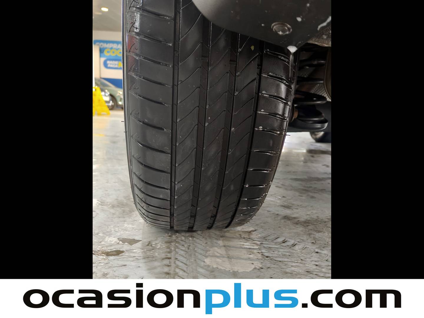 MG ZS MG ZS 1.0T Luxury Auto (111 CV) seminuevo