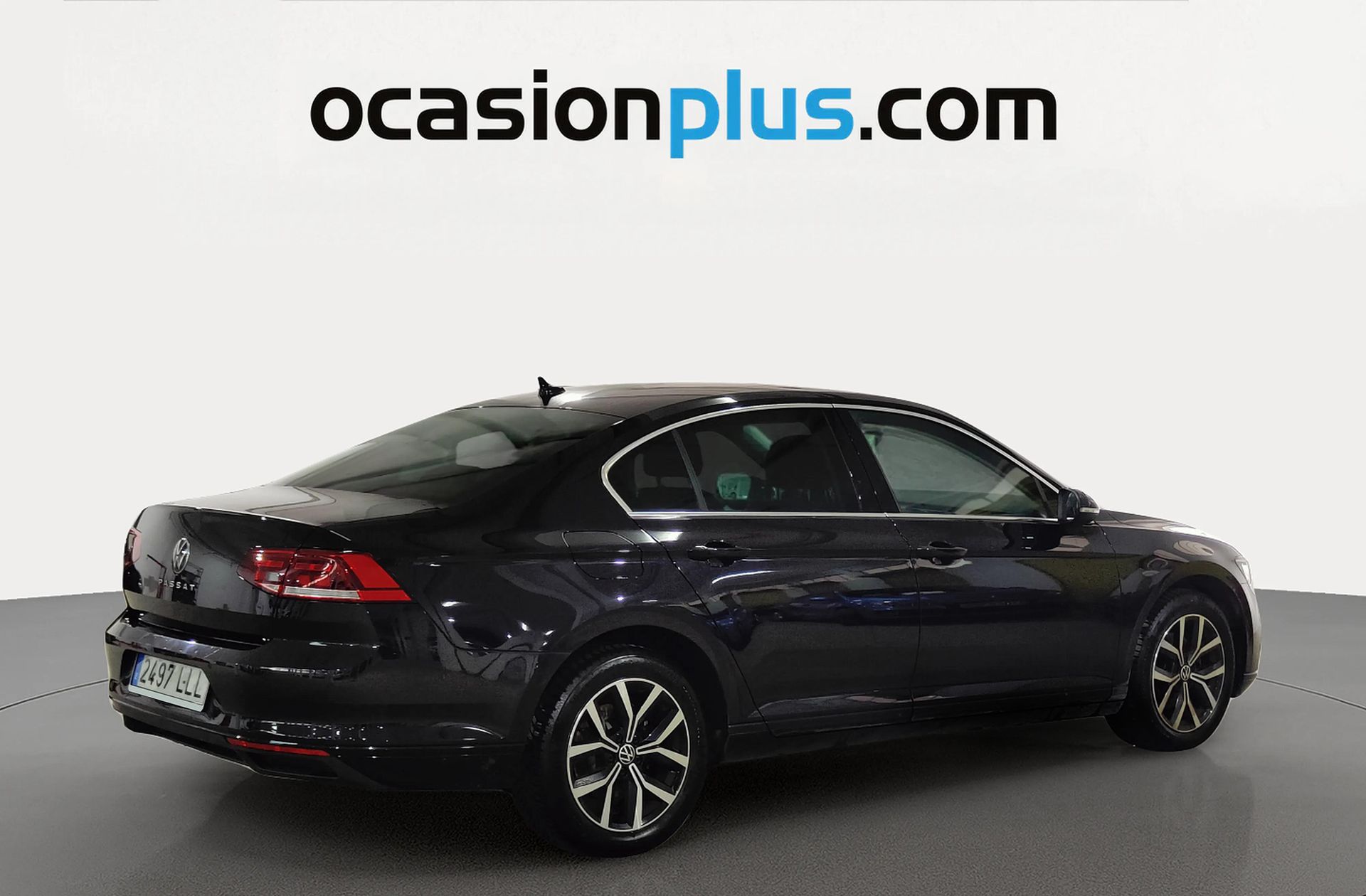 Volkswagen Passat 2.0 TDI DSG - foto 4