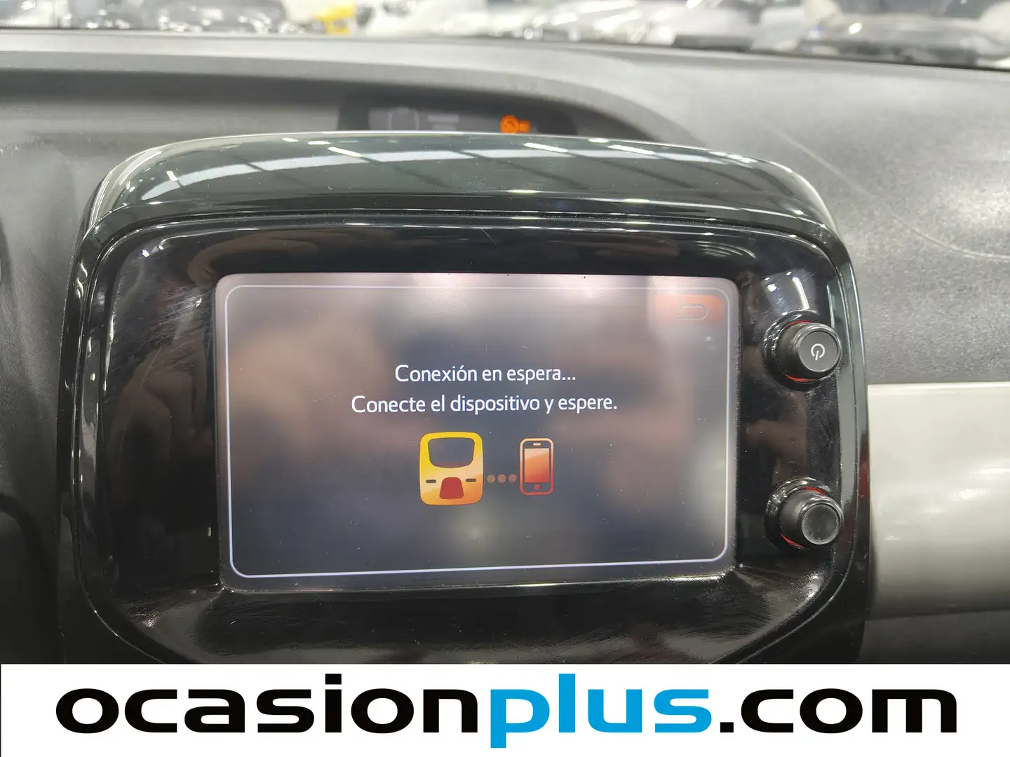 Foto Peugeot 108 Peugeot 108 1.2 PureTech Top! Allure (82 CV)