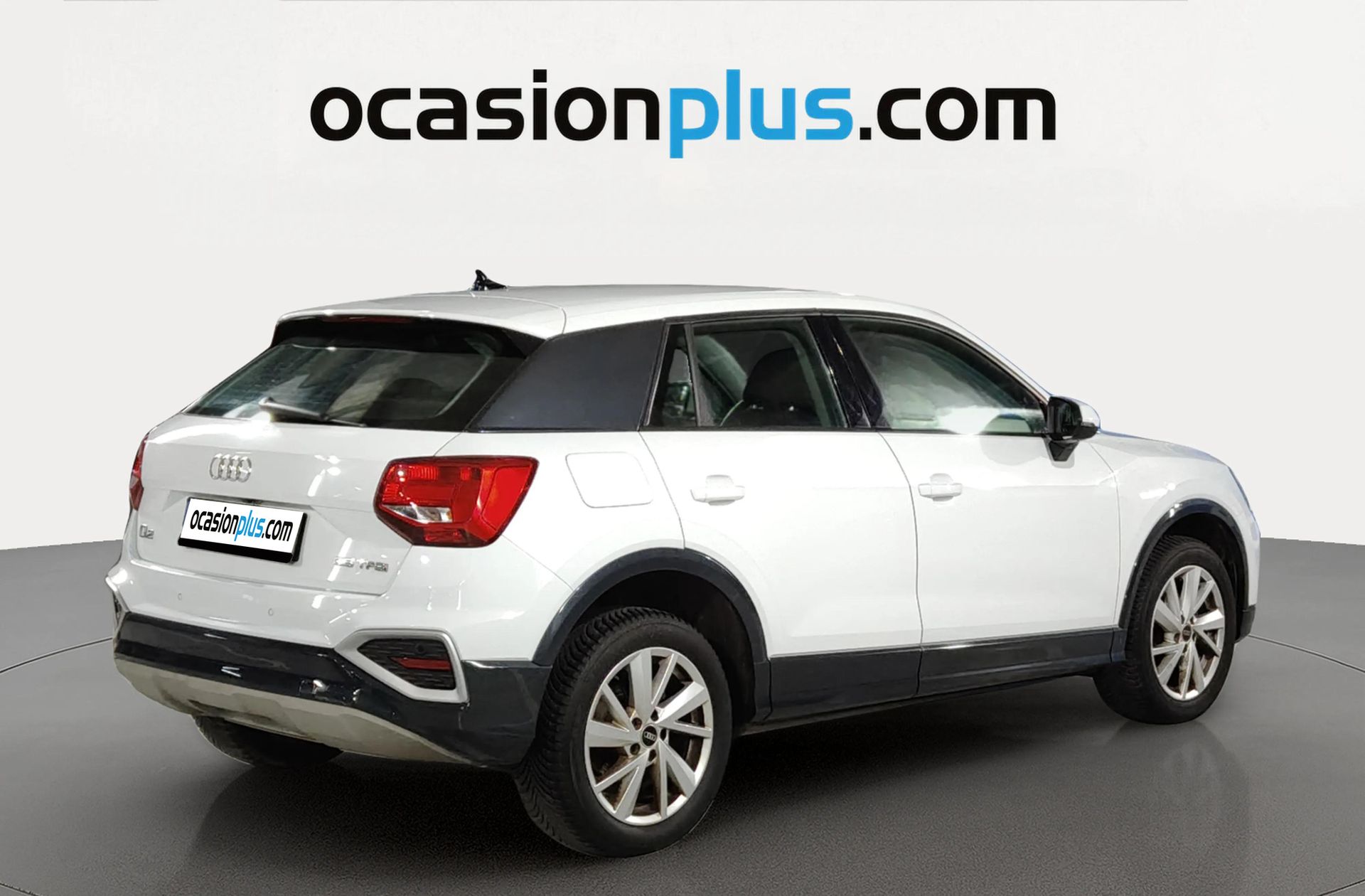 Audi Q2 Advanced 35 TFSI S tronic - foto 4