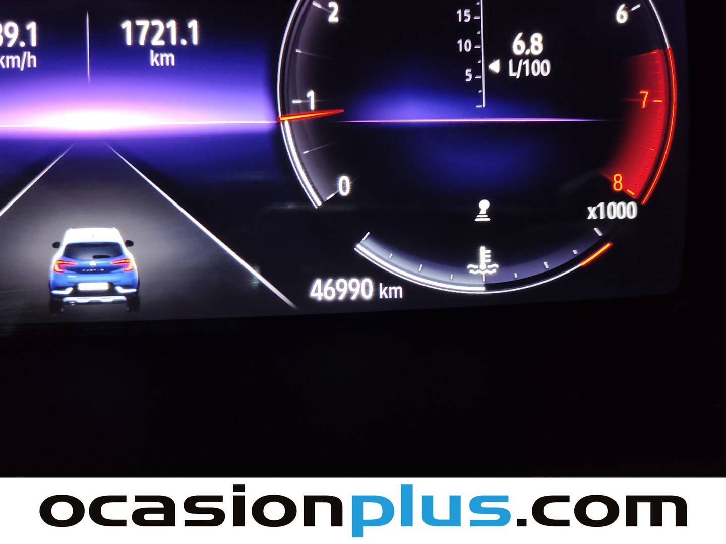 Renault Captur Renault Captur Techno TCe (90 CV) al mejor precio