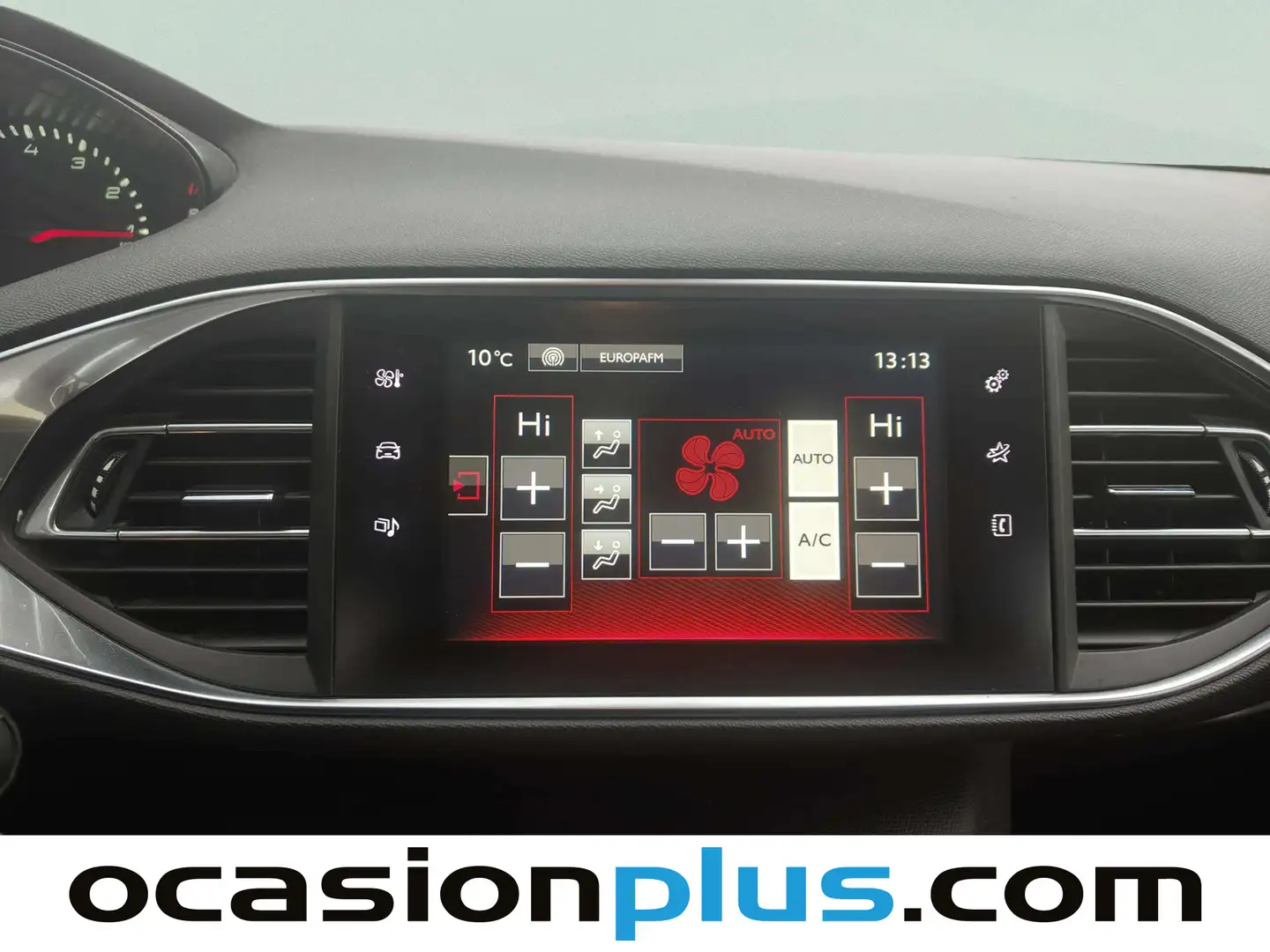 Foto Peugeot 308 Peugeot 308 PureTech 130 S&S Style (130 CV)