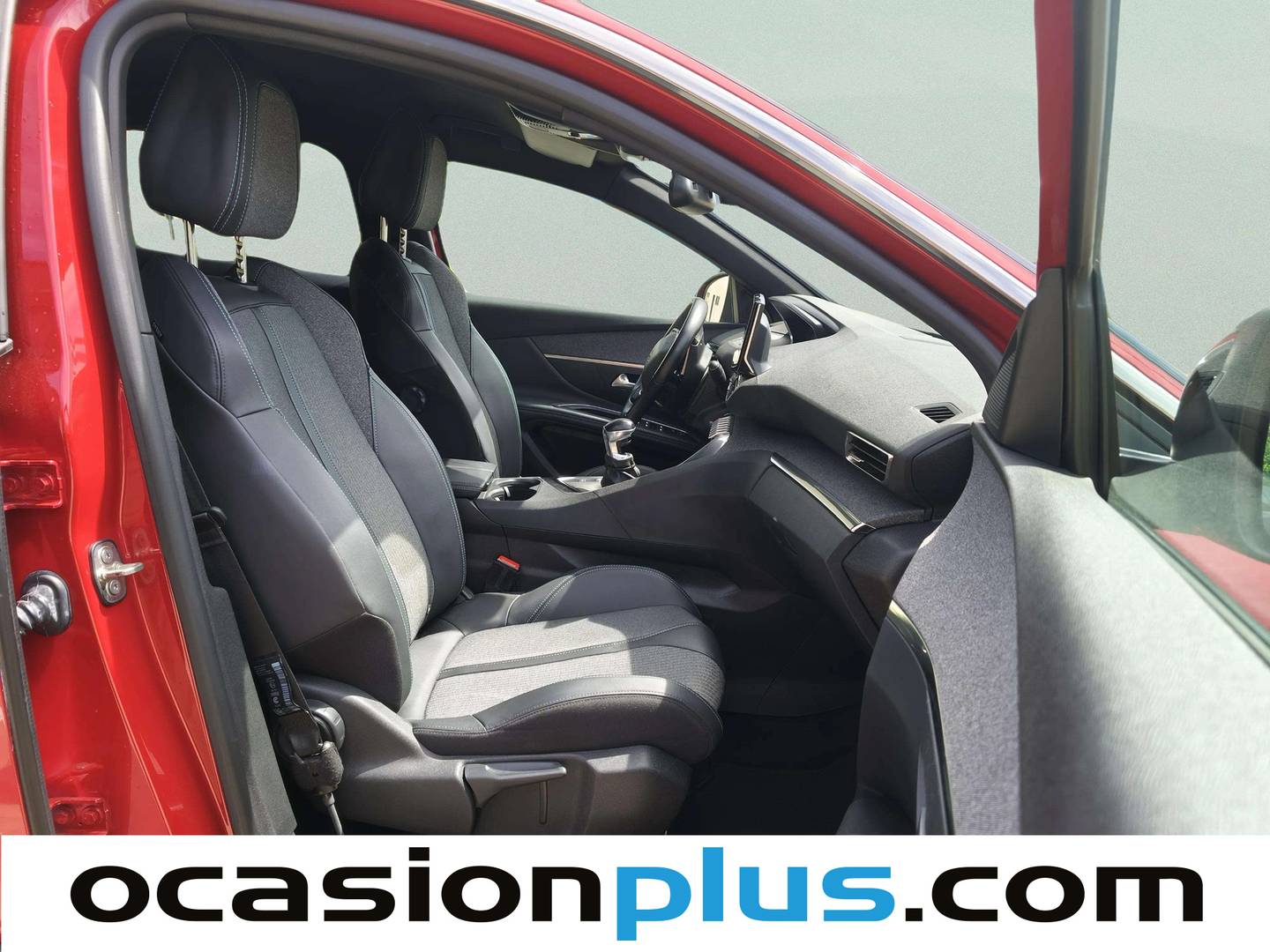 Peugeot 3008 Peugeot 3008 PureTech 130 S&S Allure Pack (130 CV) 2023