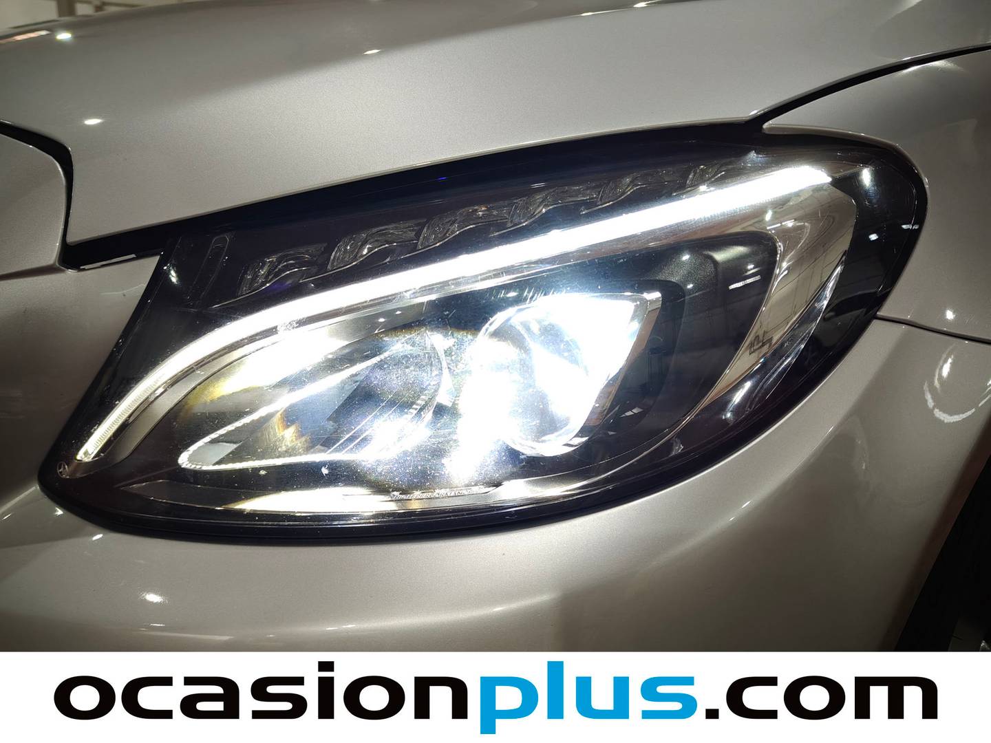 Acabados Mercedes Clase C Mercedes Clase C C Coupe 220 d AMG Line (170 CV)