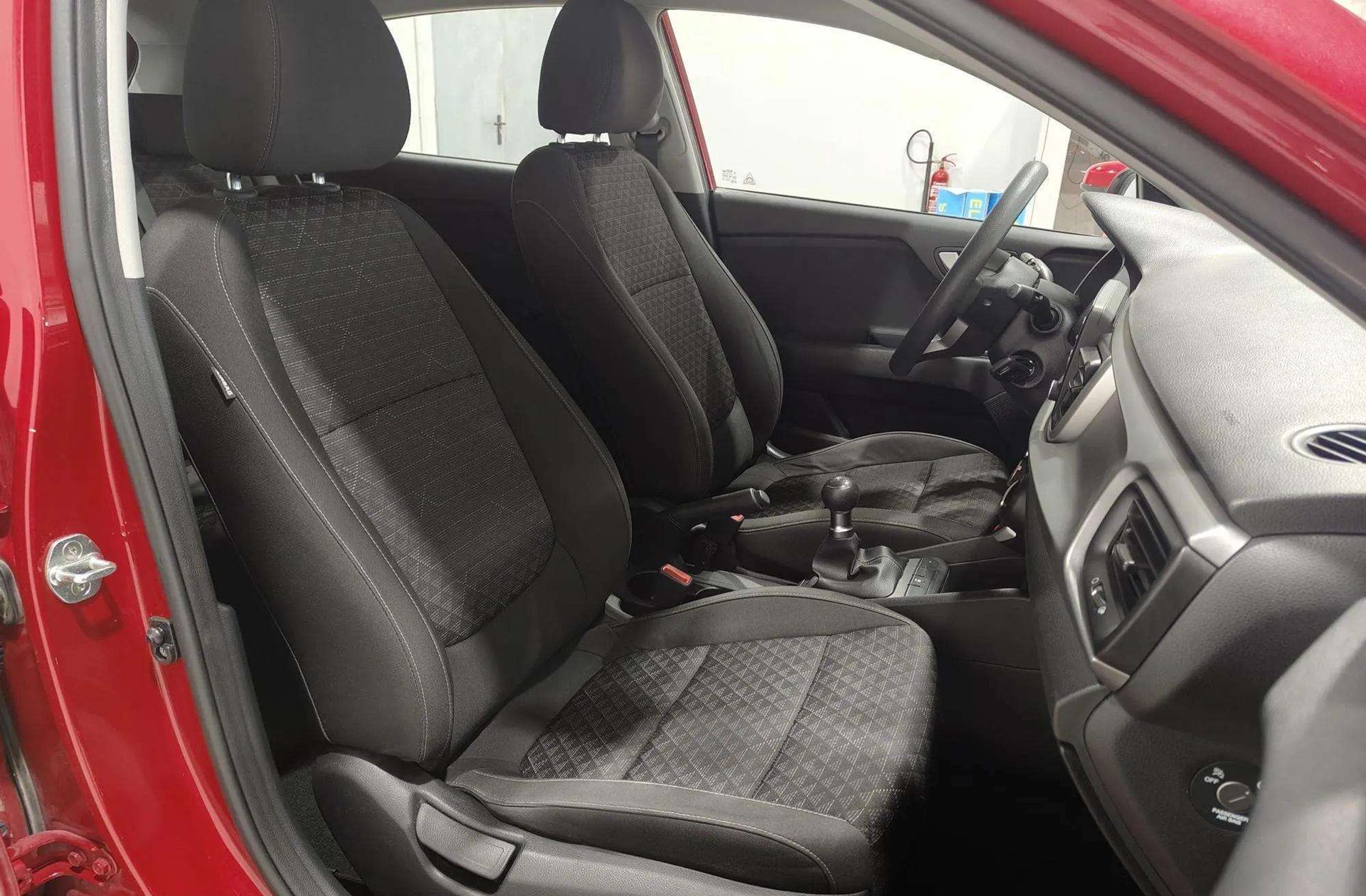 Kia Rio 1.2 Cvvt Concept - foto 14