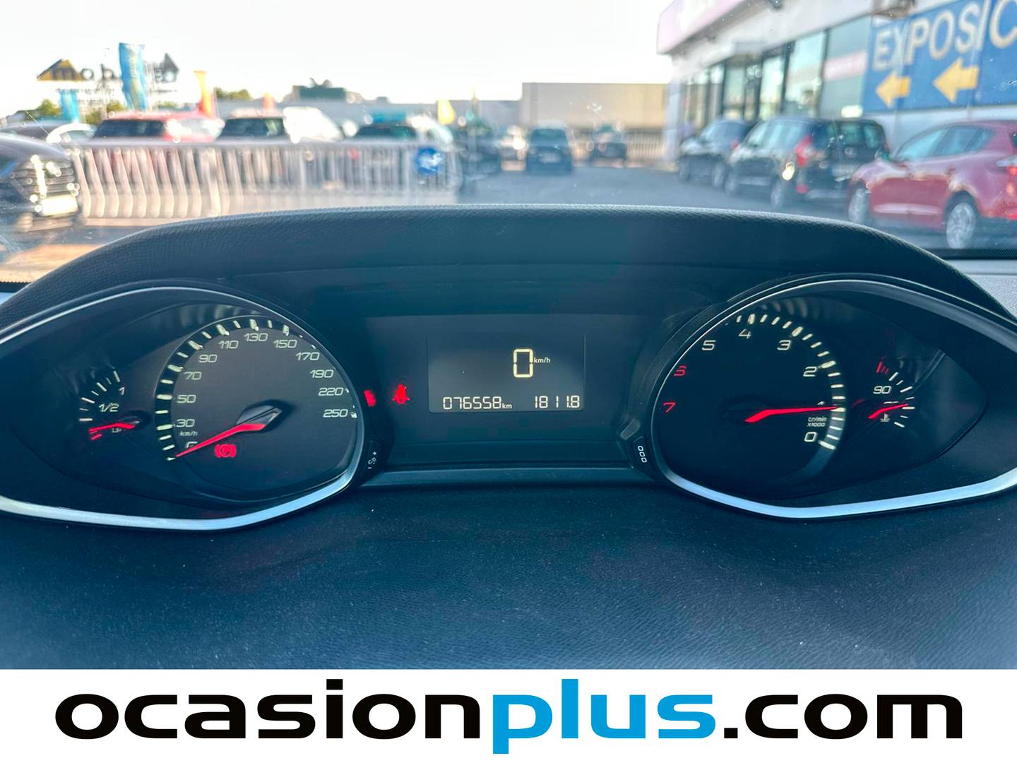Peugeot 308 Peugeot 308 PureTech 130 S&S Style (130 CV) de segunda mano