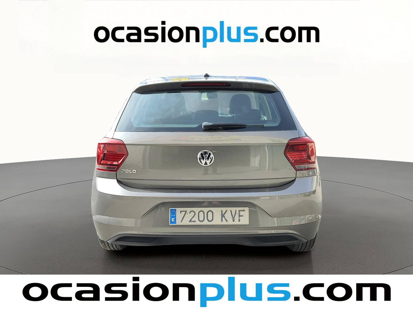 Volkswagen Polo Volkswagen Polo Advance 1.0 TSI (95 CV) al mejor precio