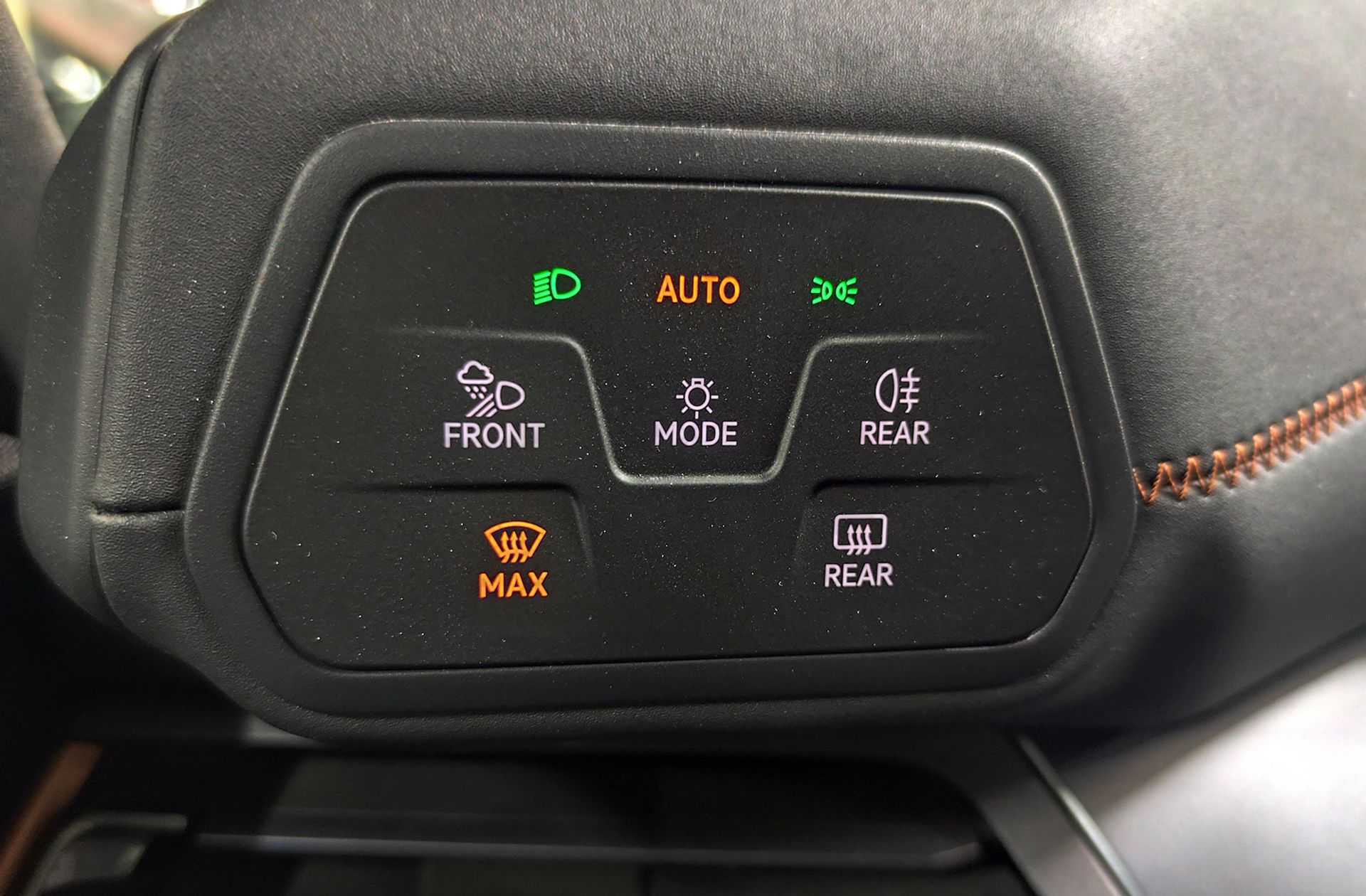 Cupra Born E-Boost Pack - foto 30