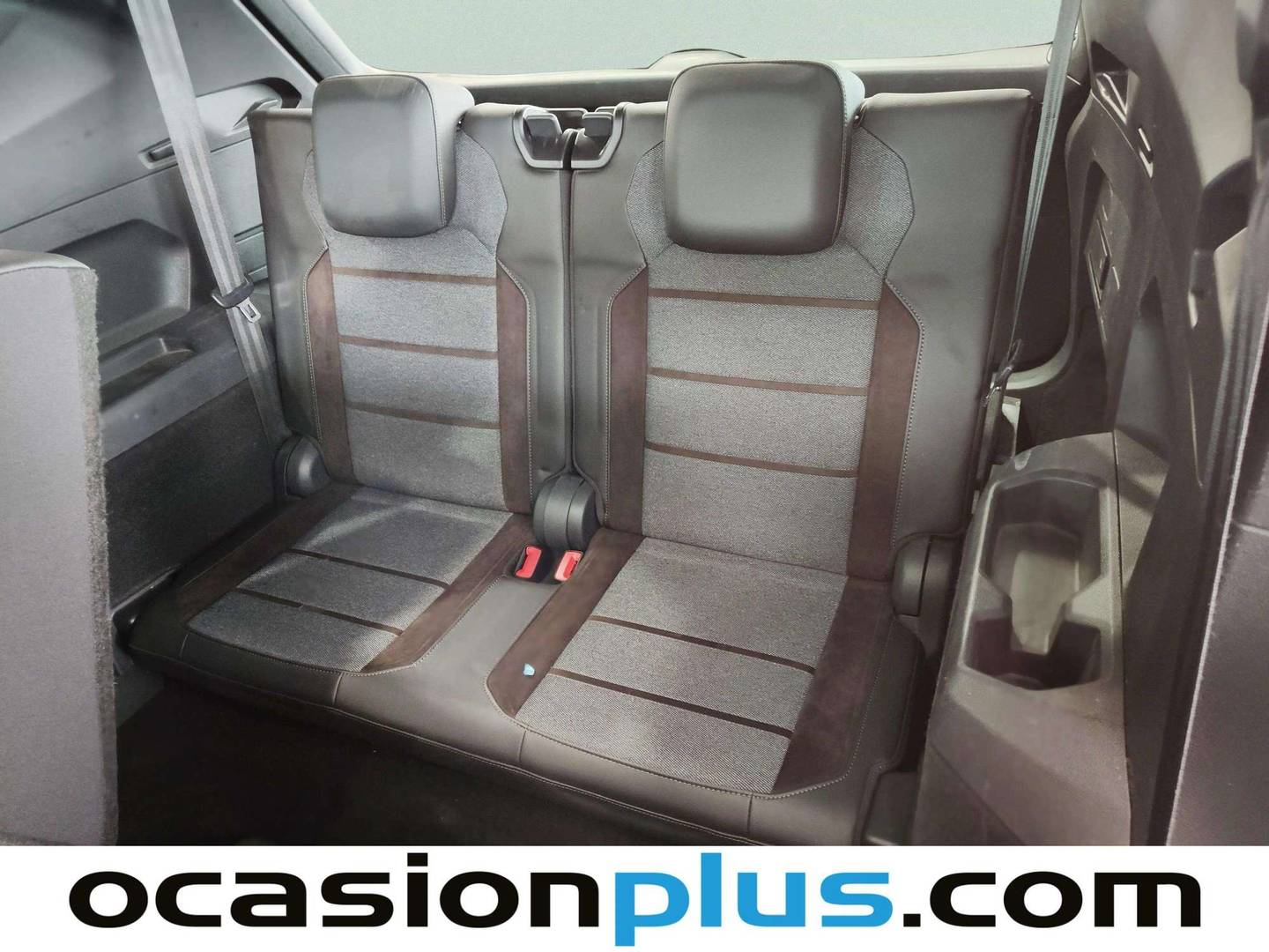 Fotos maletero Seat Tarraco Seat Tarraco 2.0 TDI S&S Xcellence 4Drive DSG (190 CV) 7 Plazas