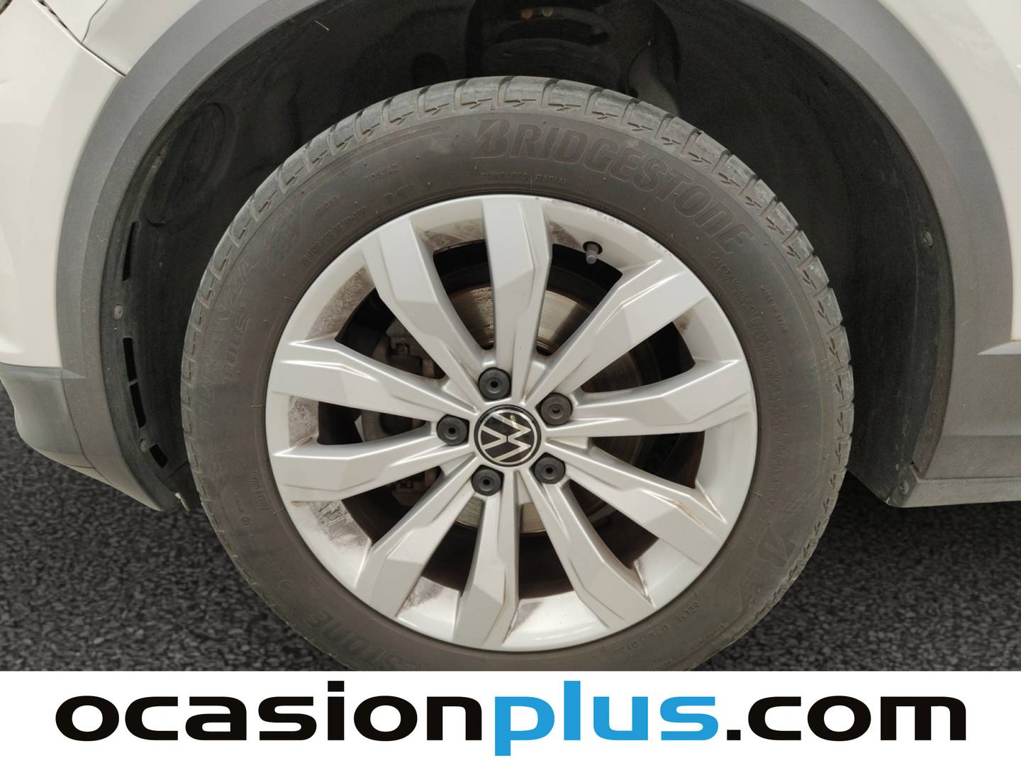 Foto Volkswagen T-Roc Volkswagen T-Roc Advance 1.5 TSI (150 CV) DSG