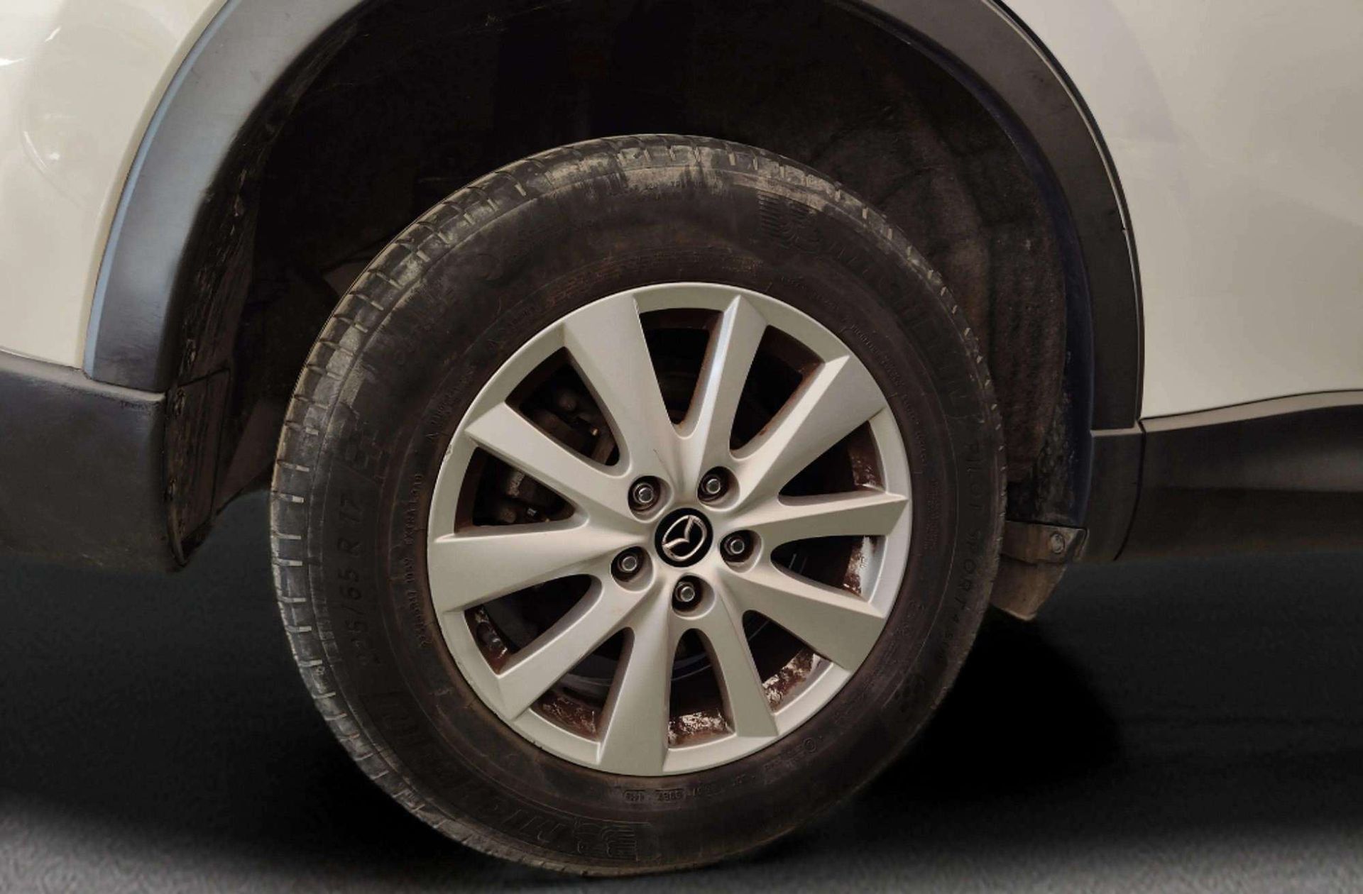 Mazda CX-5 2.2 DE Style 2WD - foto 36