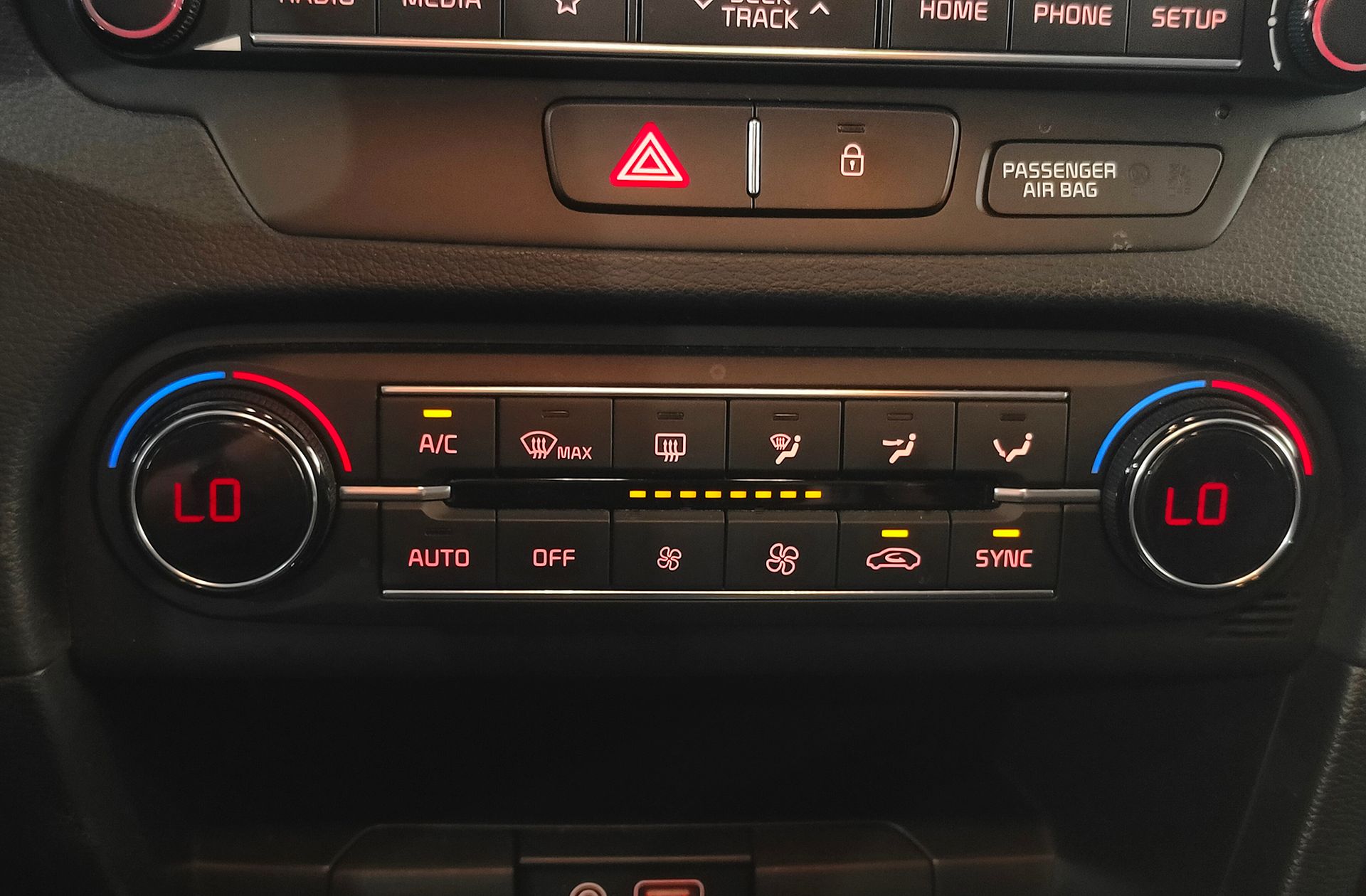 Kia Ceed 1.6 CRDi Drive - foto 29