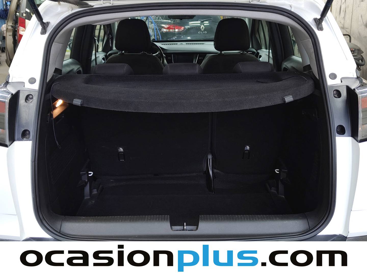 Foto Opel Crossland Opel Crossland 1.2 Edition (110 CV)