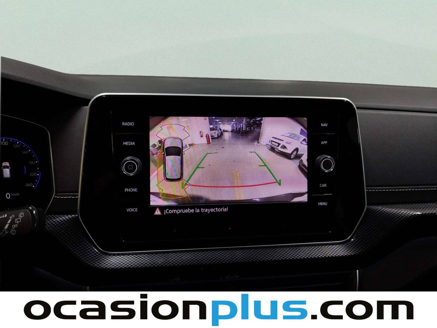 Equipamiento del Volkswagen T-Cross Volkswagen T-Cross R-Line 1.5 TSI (150 CV) DSG