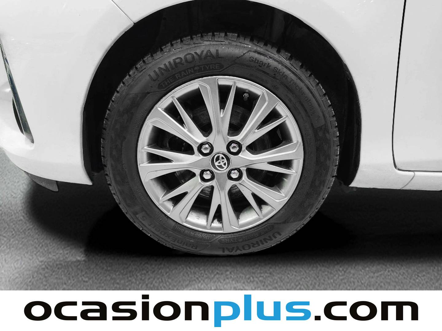 Foto Toyota Yaris Toyota Yaris 1.5 Active (111 CV)