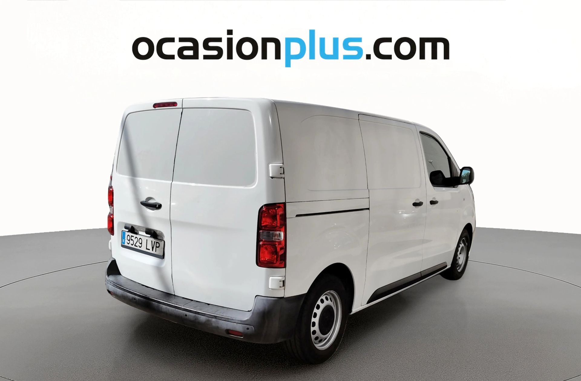 Peugeot Expert Furgon BlueHDi 120 Pro Standard - foto 4