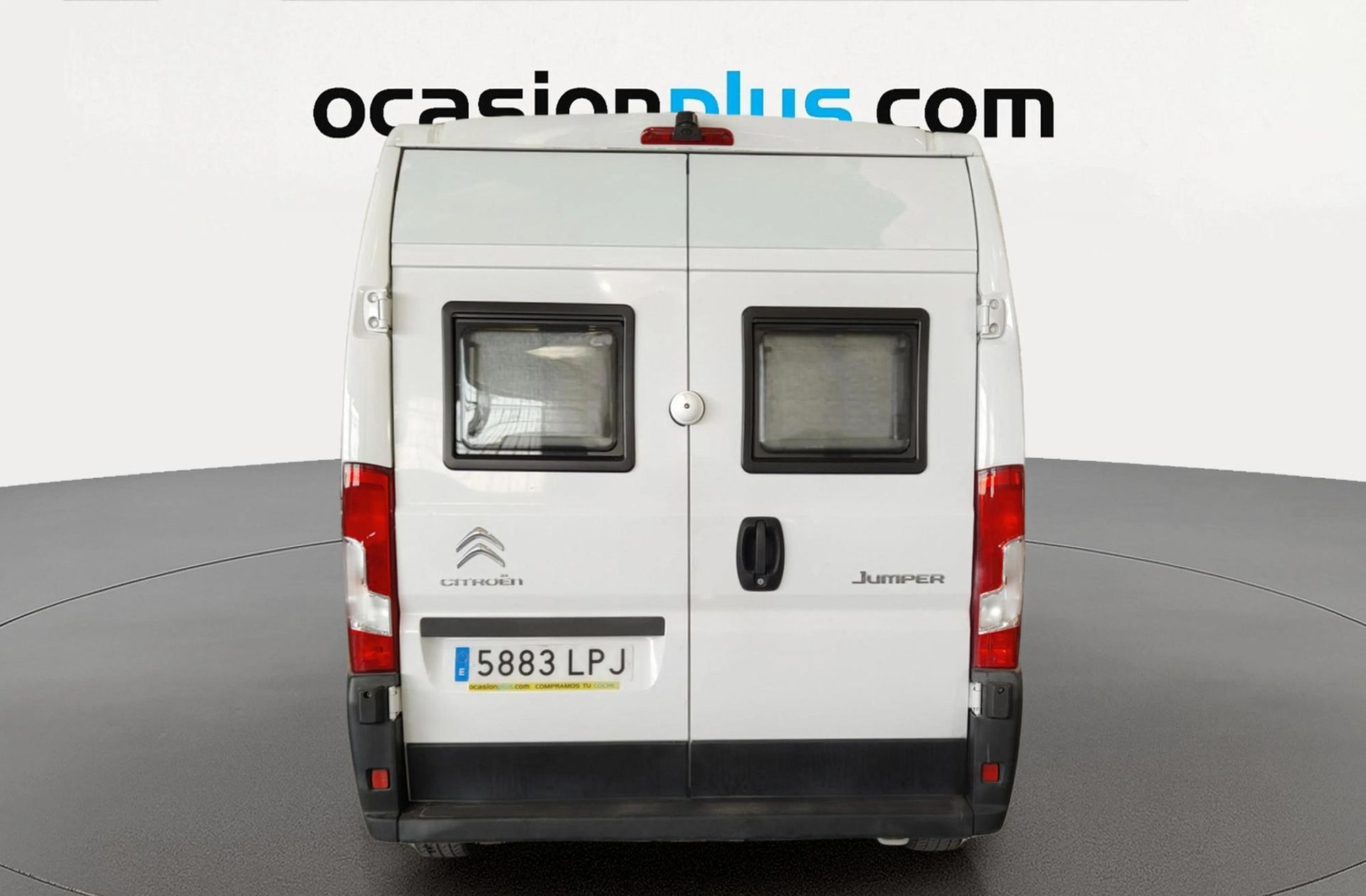Citroën Jumper BlueHDi 140 33 L2H2 - foto 14
