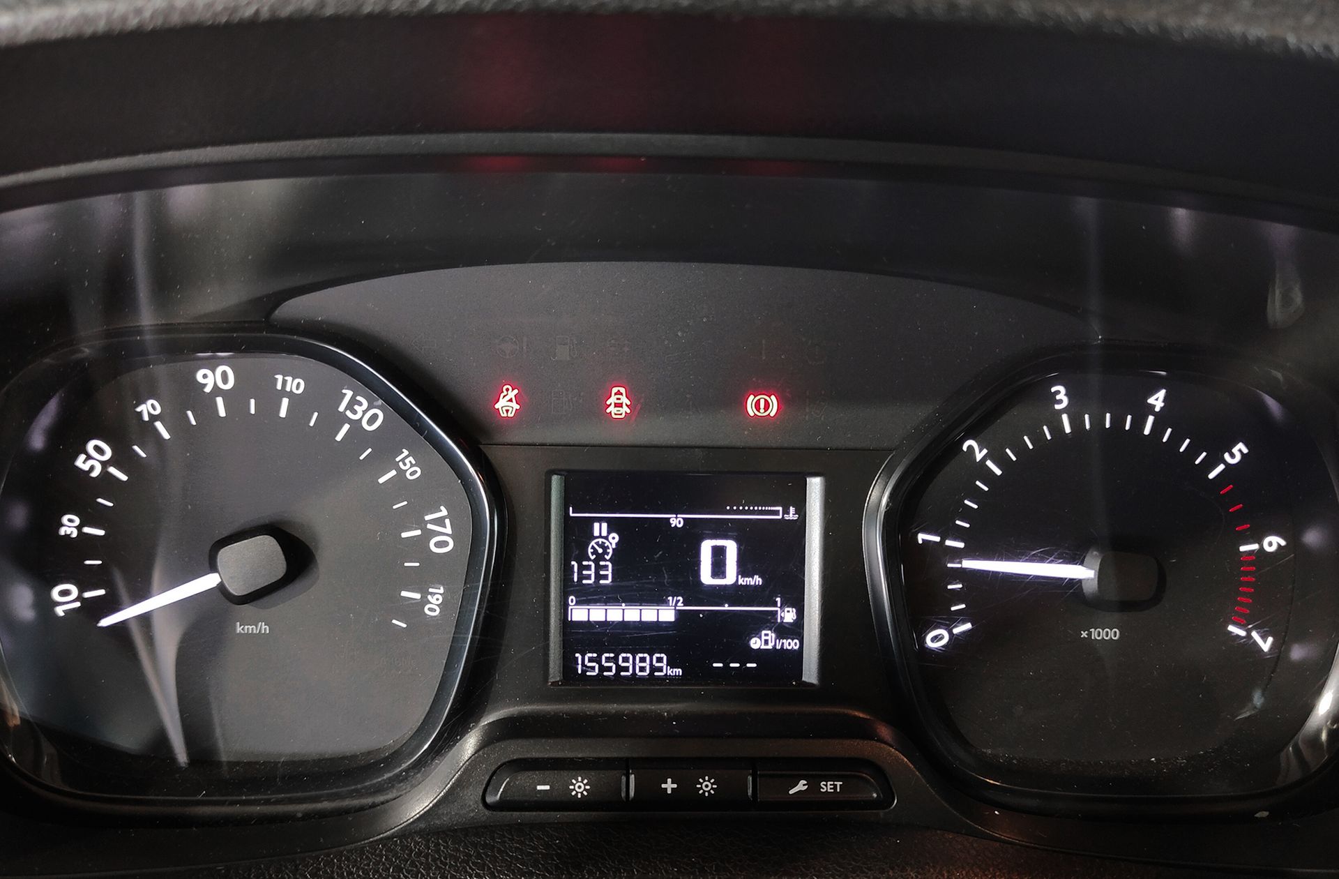 Peugeot Expert BlueHDi 120 Pro Standard - foto 17