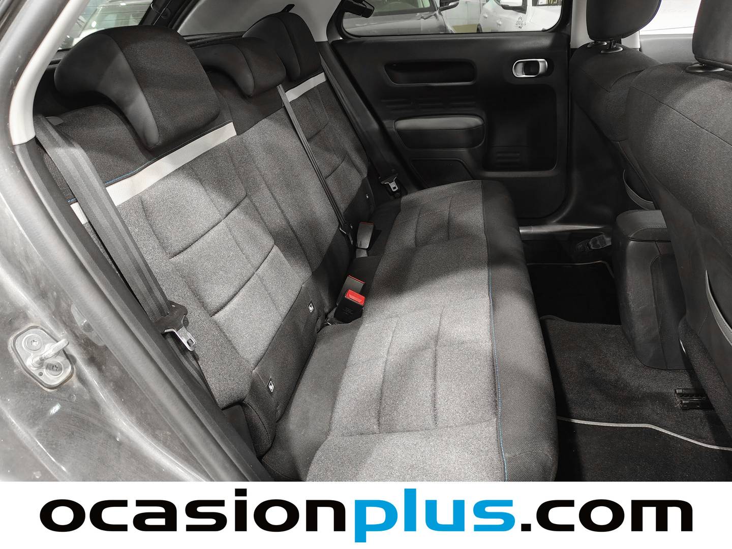 Citroën C4 Cactus Citroen C4 Cactus PureTech 110 S&S Shine (110 CV) km 0