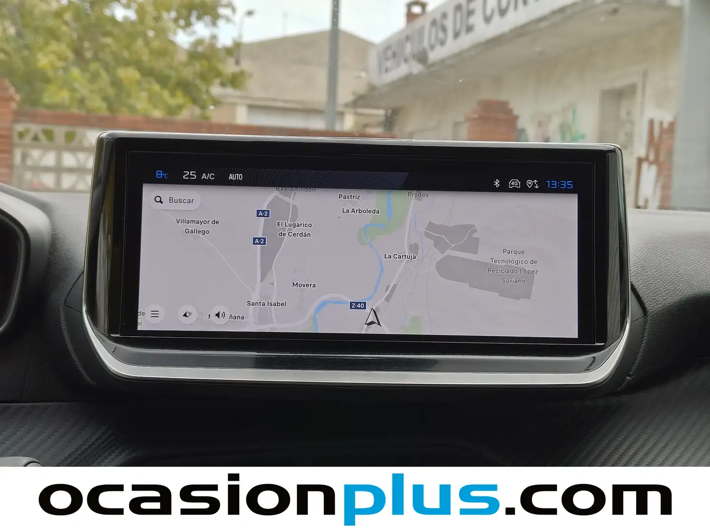 Foto Peugeot 208 Peugeot 208 Allure Hybrid eDCS6 (100 CV)