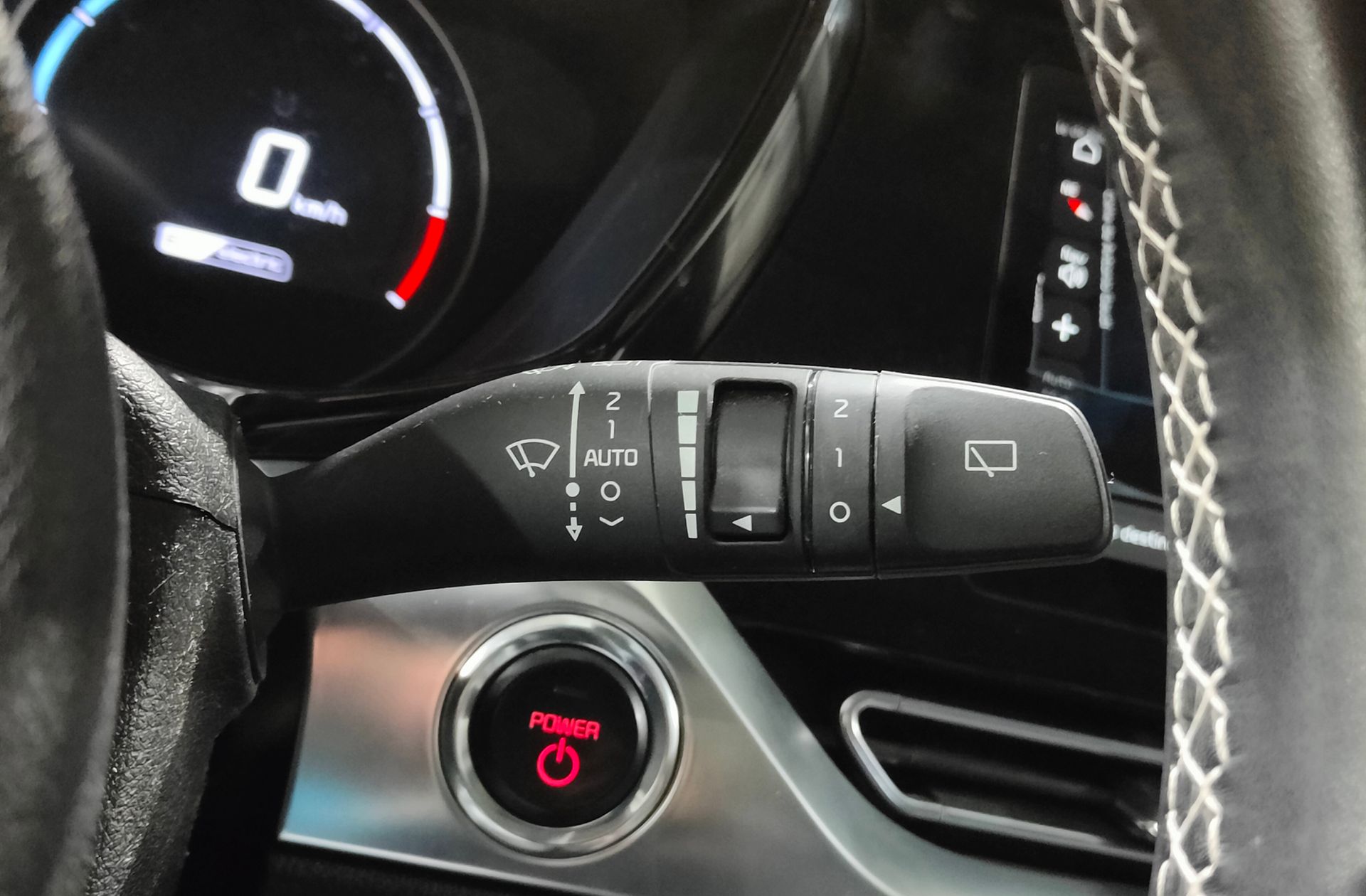 Kia Niro Drive - foto 26