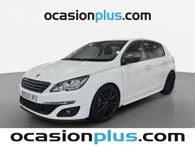 Peugeot 308 1.2 PureTech S&S Active (130 CV) de segunda mano