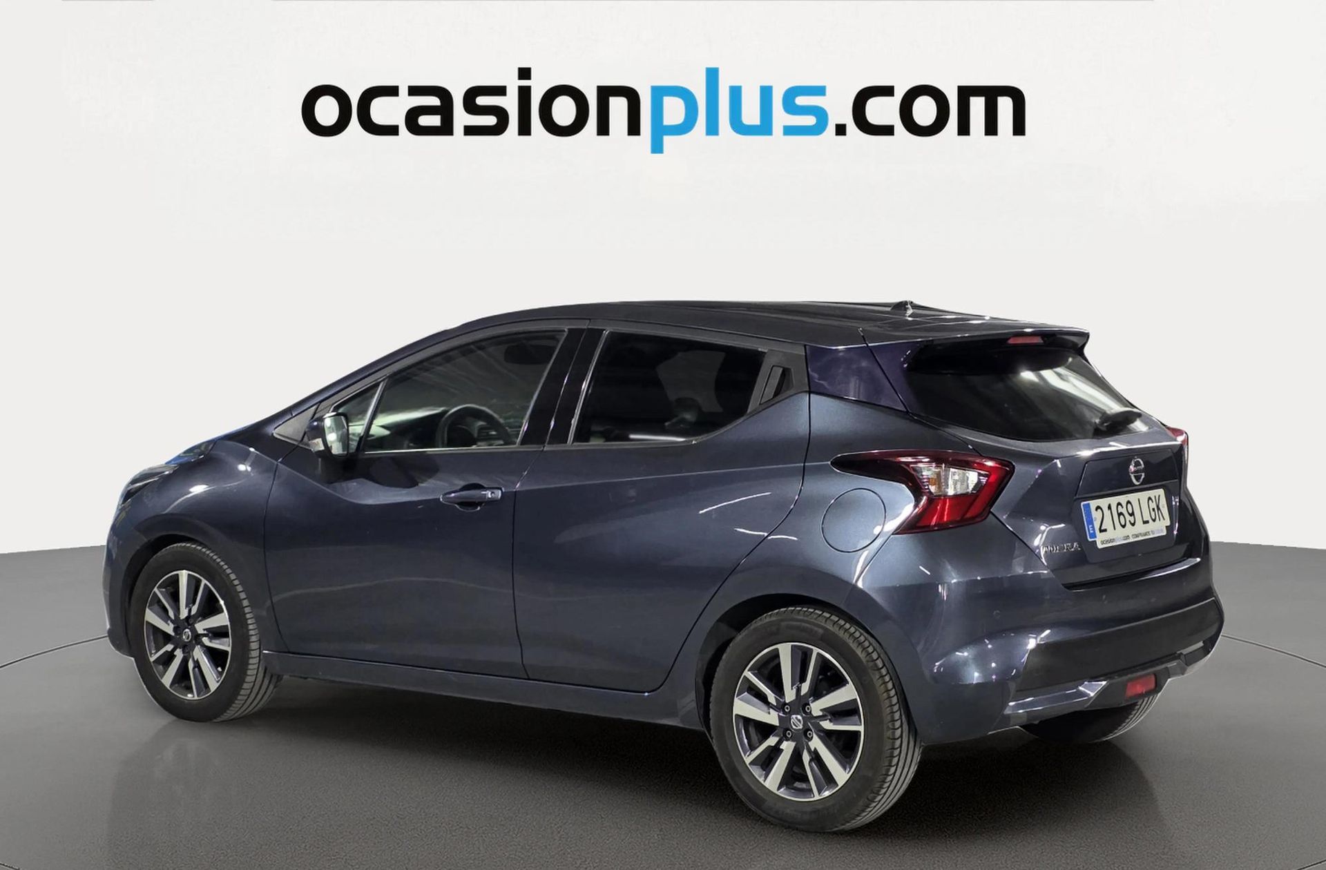 Nissan Micra 1.5 dCi N-Connecta - foto 3