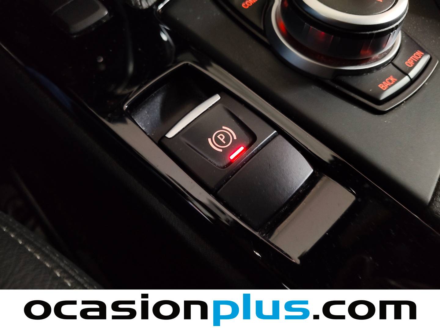 BMW X2 BMW X2 sDrive18d (150 CV) Pack M de segunda mano