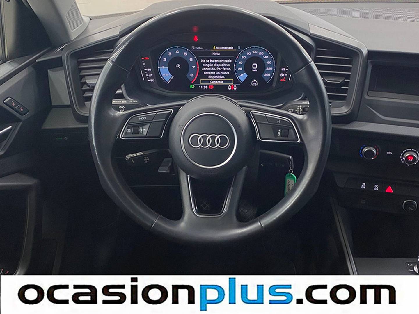 Foto Audi A1 Audi A1 Sportback 30 TFSI (110 CV)