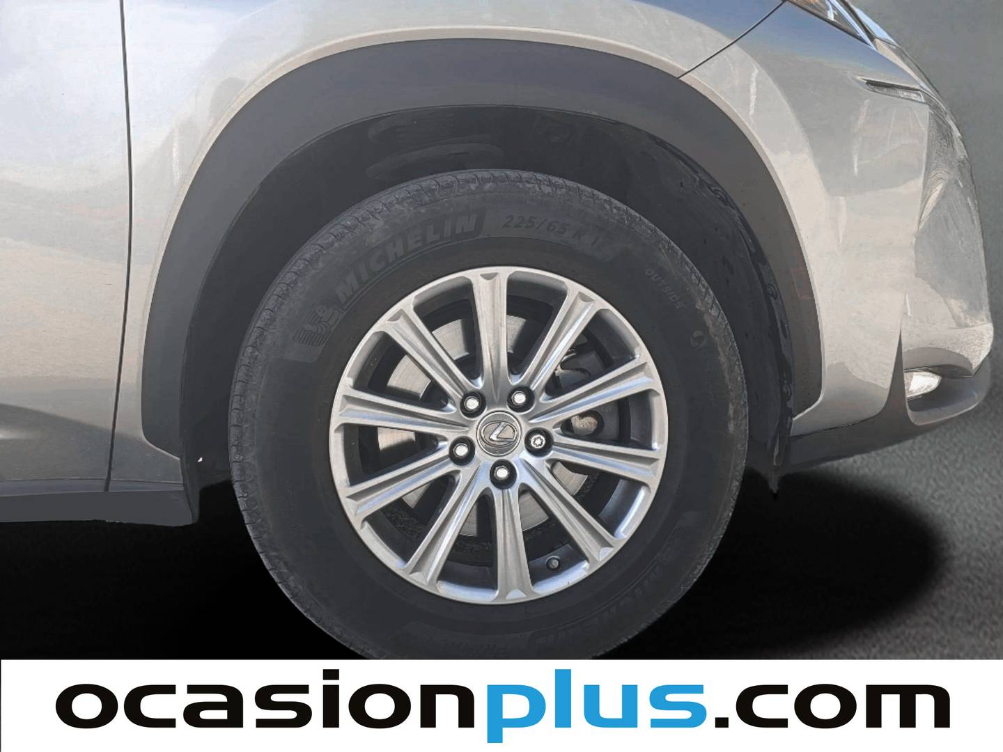 Lexus NX Lexus NX 300h Eco 2WD (197 CV) seminuevo