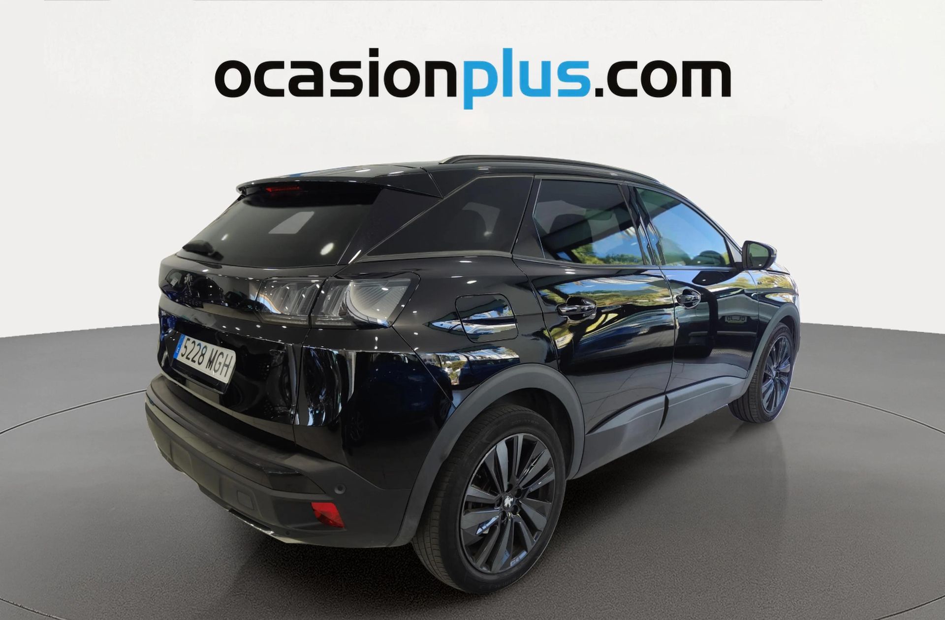 Peugeot 3008 BlueHDi 130 GT EAT8 - foto 4