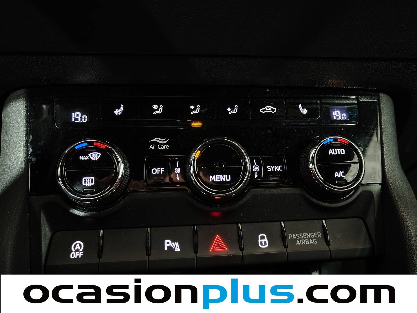 Skoda Karoq Skoda Karoq 1.5 TSI ACT Sportline DSG (150 CV) gasolina