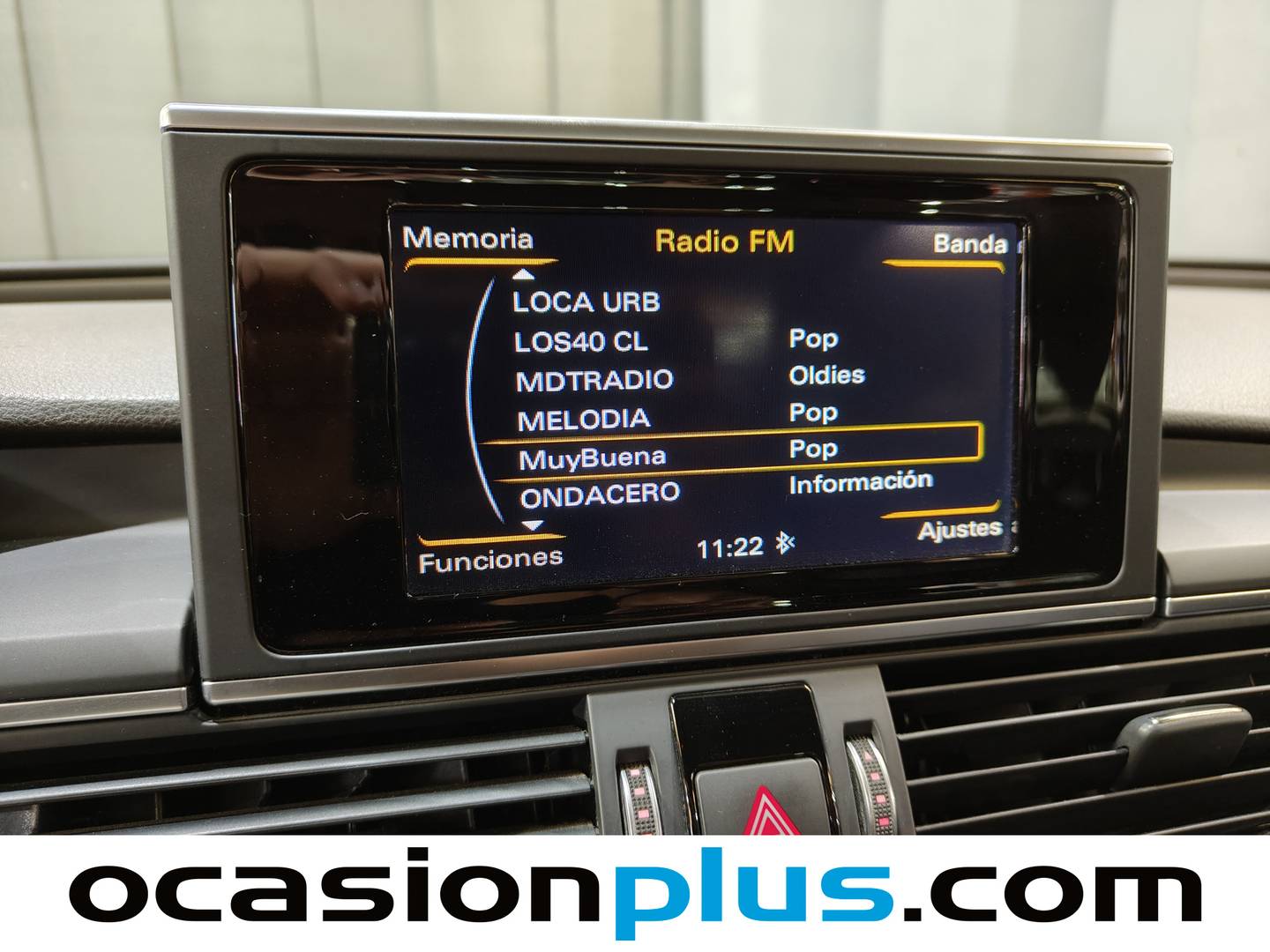 Foto Audi A6 Audi A6 edition 2.0 TDI ultra  (150 CV)