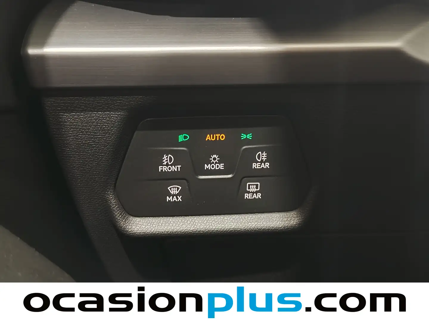 Foto Seat León SEAT León 2.0 TDI S&S FR Go L DSG (150 CV)