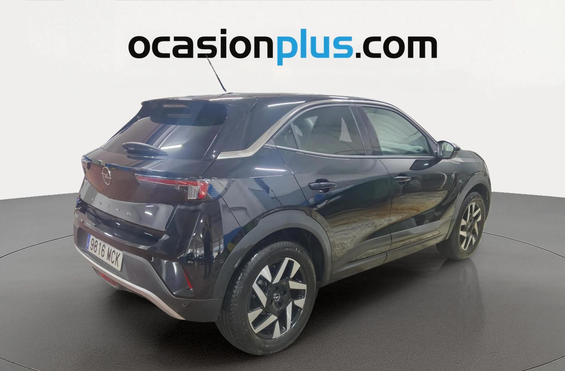 Opel Mokka 1.2 T Business Elegance - foto 4