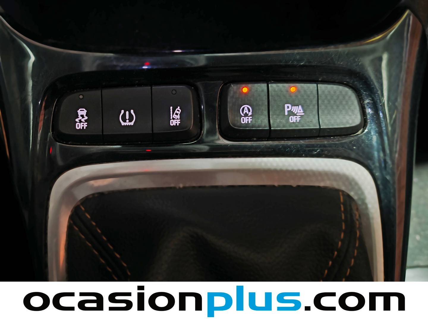 Opel Crossland X Opel Crossland X 1.2 Innovation (130 CV) al mejor precio