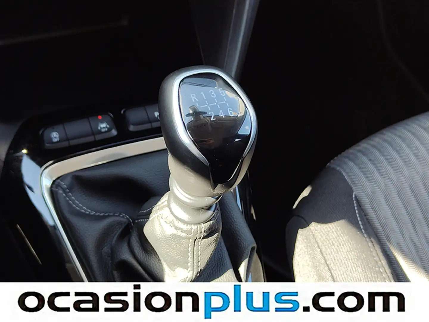 Foto Opel Corsa Opel Corsa 1.5D DT S&S Edition (102 CV)