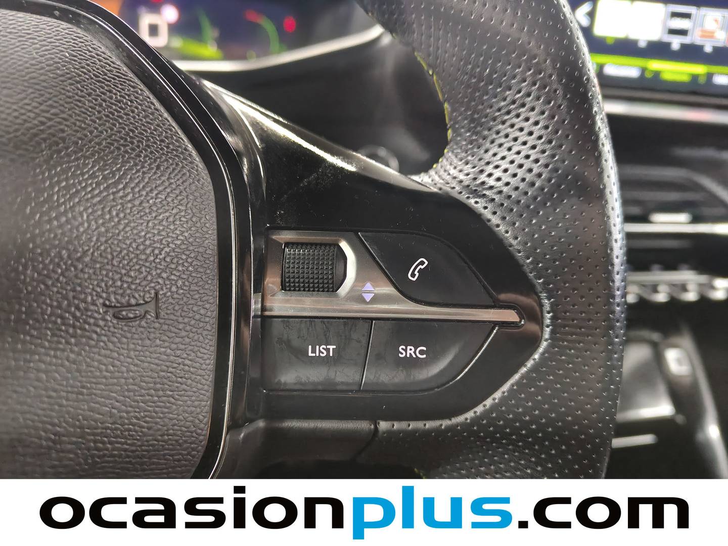 Foto Peugeot 2008 Peugeot 2008 PureTech 130 S&S GT (130 CV)