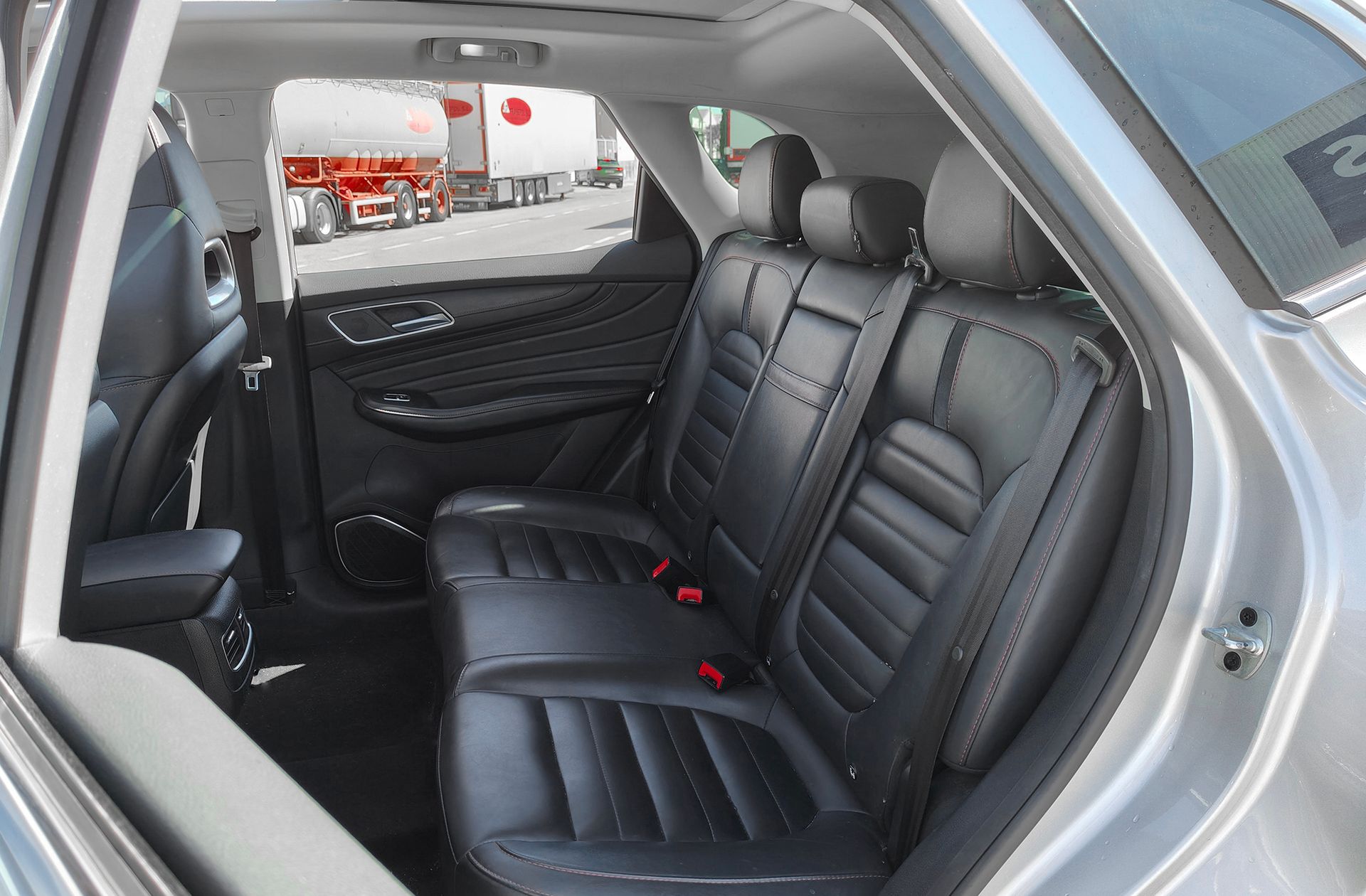 MG eHS 1.5T-GDI PHEV Luxury - foto 13