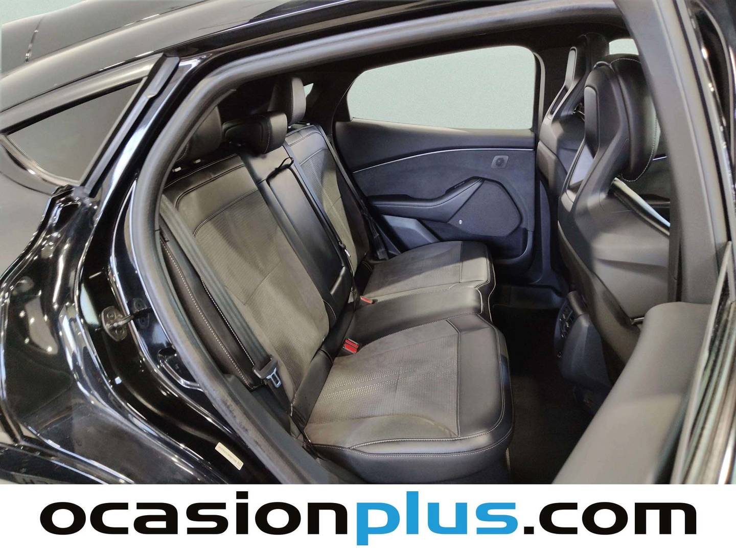 Ford Mustang Mach-E Ford Mustang Mach-E GT AWD Batería 98.8Kwh (487 CV) de ocasión