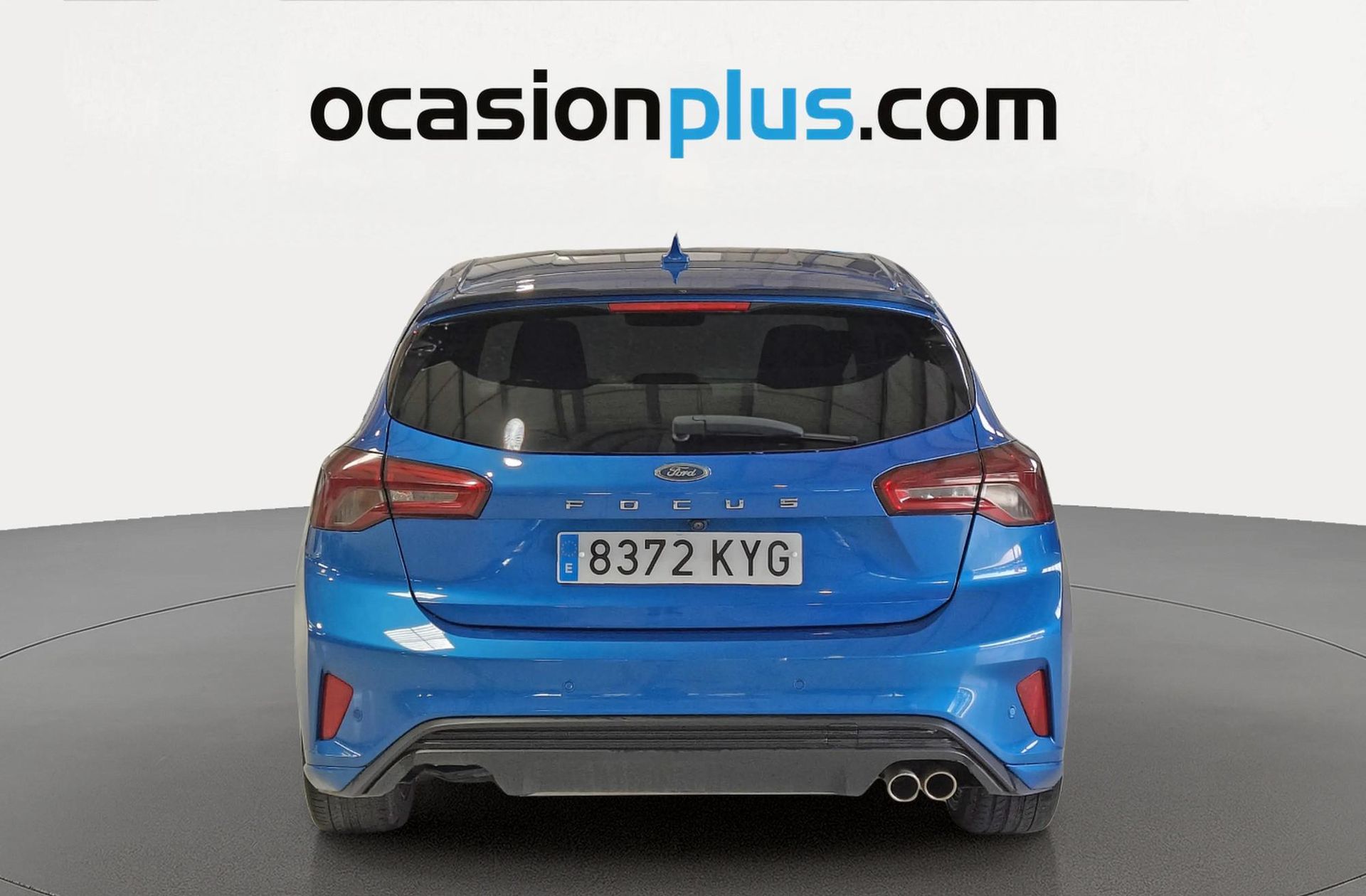 Ford Focus 1.0 EcoBoost ST-Line - foto 14