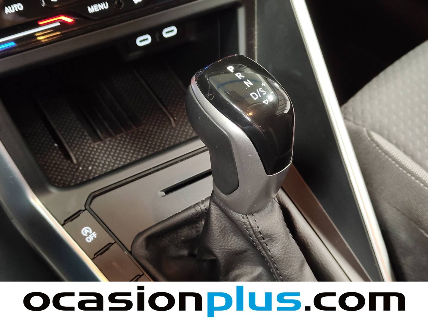 Foto Volkswagen Polo Volkswagen Polo ``Más`` 1.0 TSI (95 CV) DSG